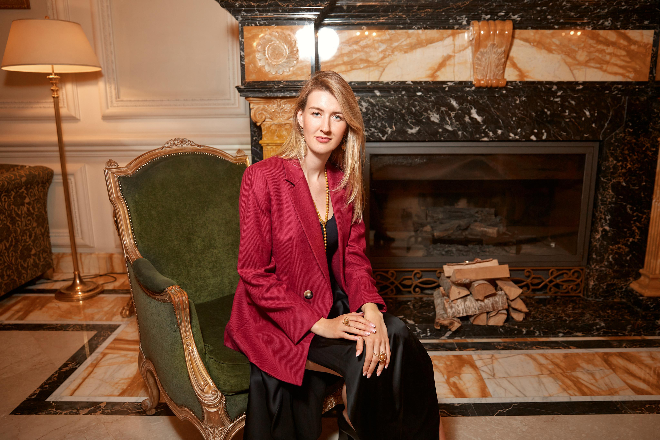 Фотосессия для Европейского Ювелирного дома STYLE AVENUE. Фотограф ваших самых ярких событий в Москве и СПБ. Збронская Юлия