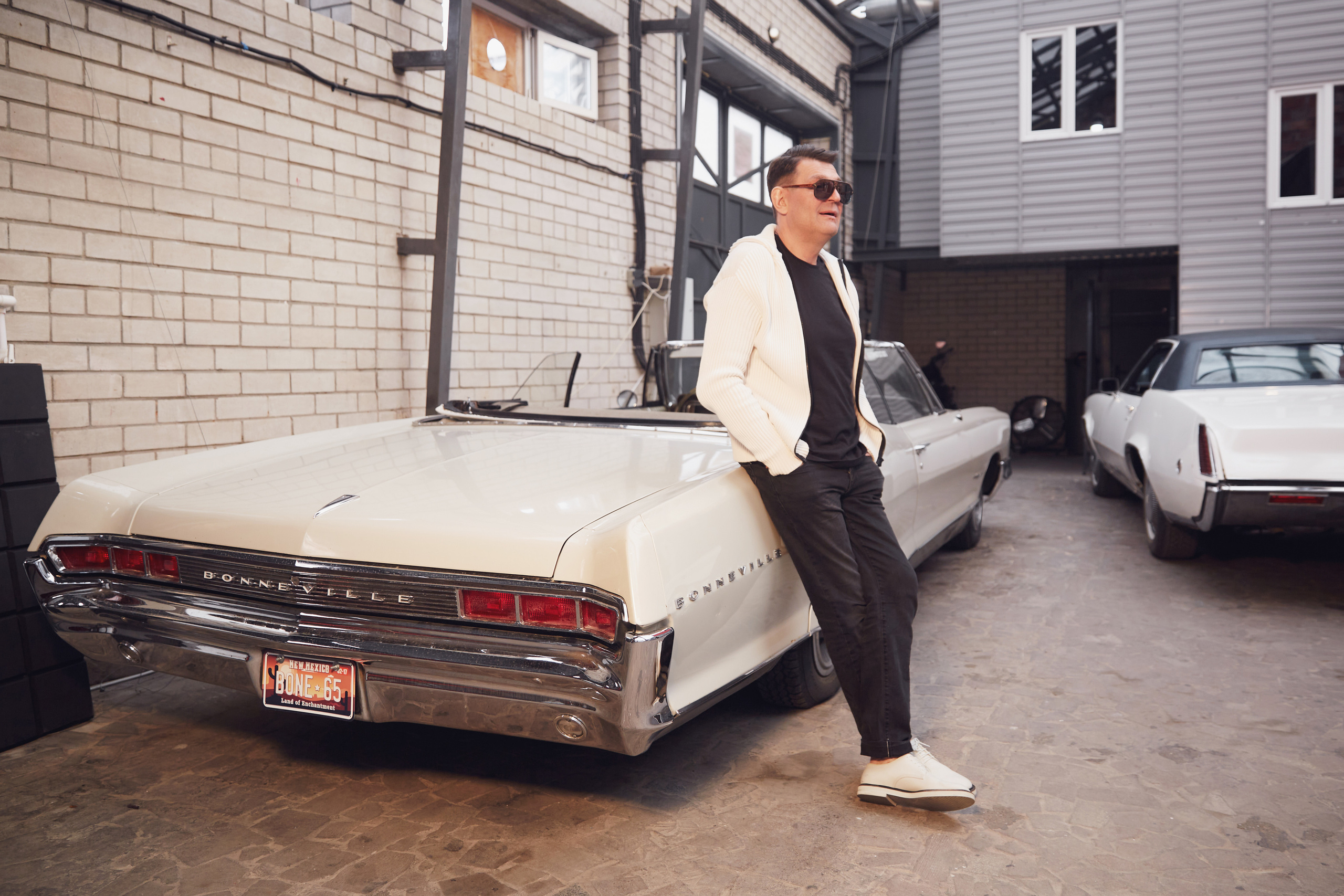 Фотосессия Игоря Маркова. Фотограф ваших самых ярких событий в Москве и СПБ. Збронская Юлия