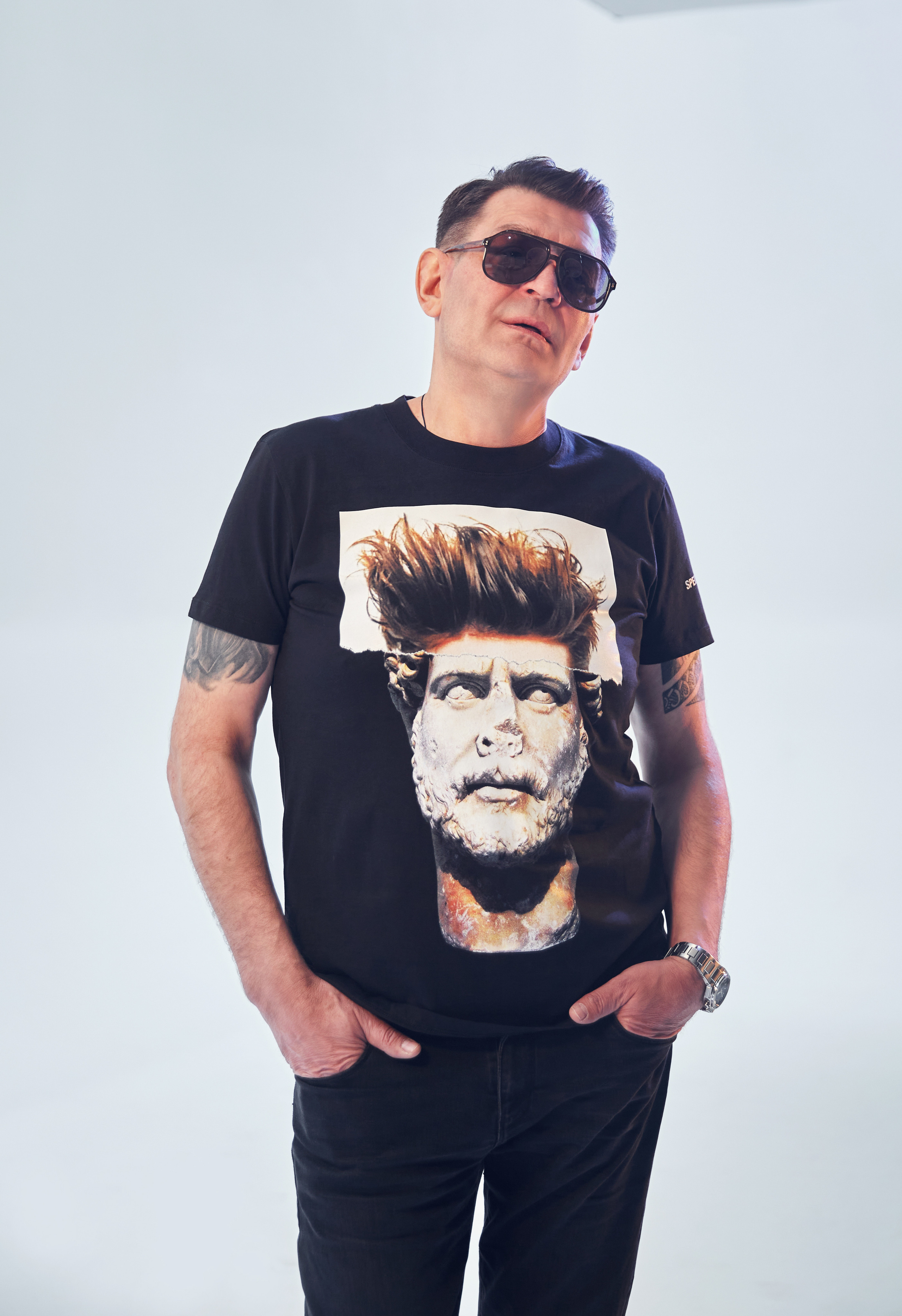 Фотосессия Игоря Маркова. Фотограф ваших самых ярких событий в Москве и СПБ. Збронская Юлия