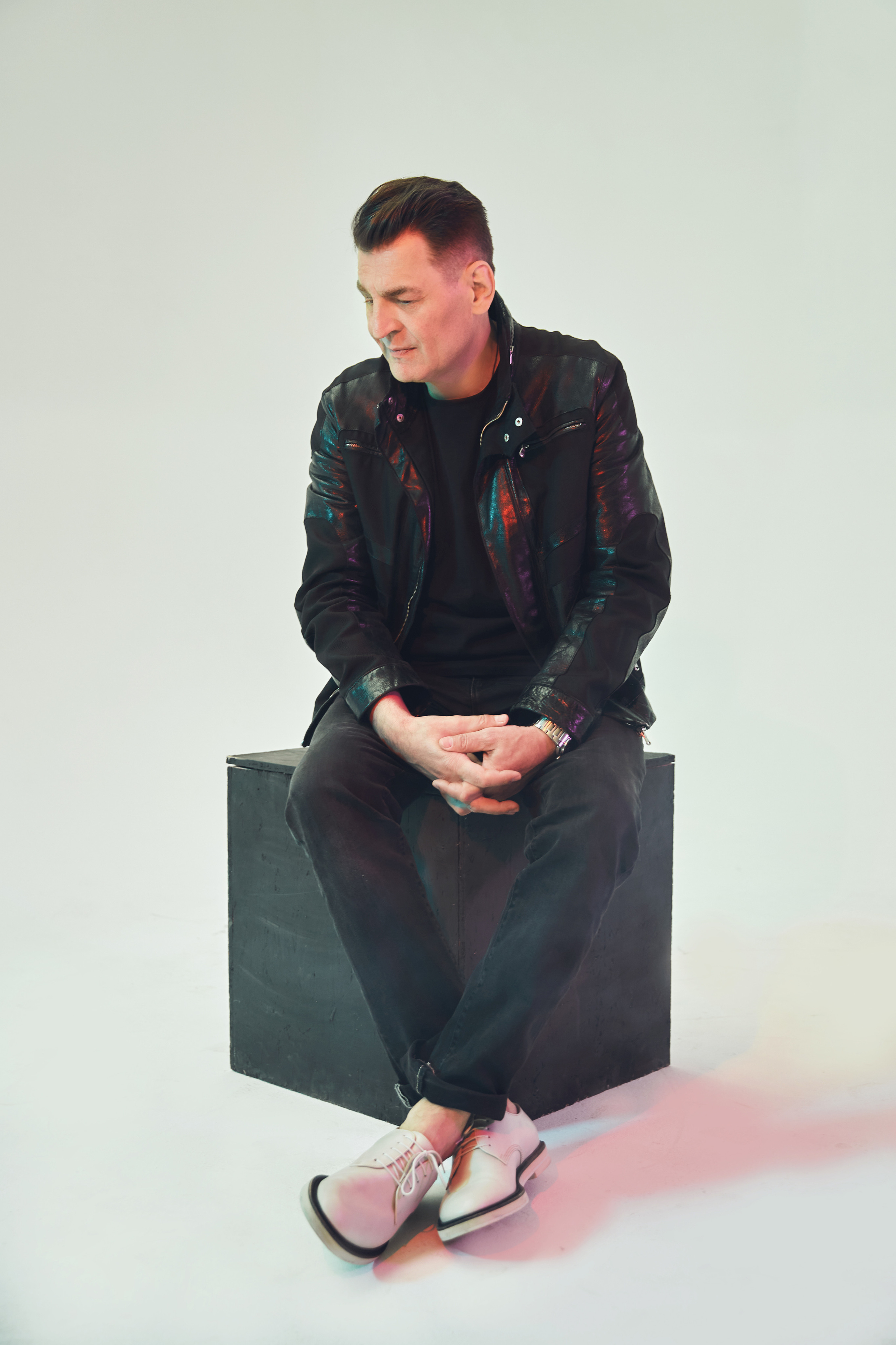 Фотосессия Игоря Маркова. Фотограф ваших самых ярких событий в Москве и СПБ. Збронская Юлия