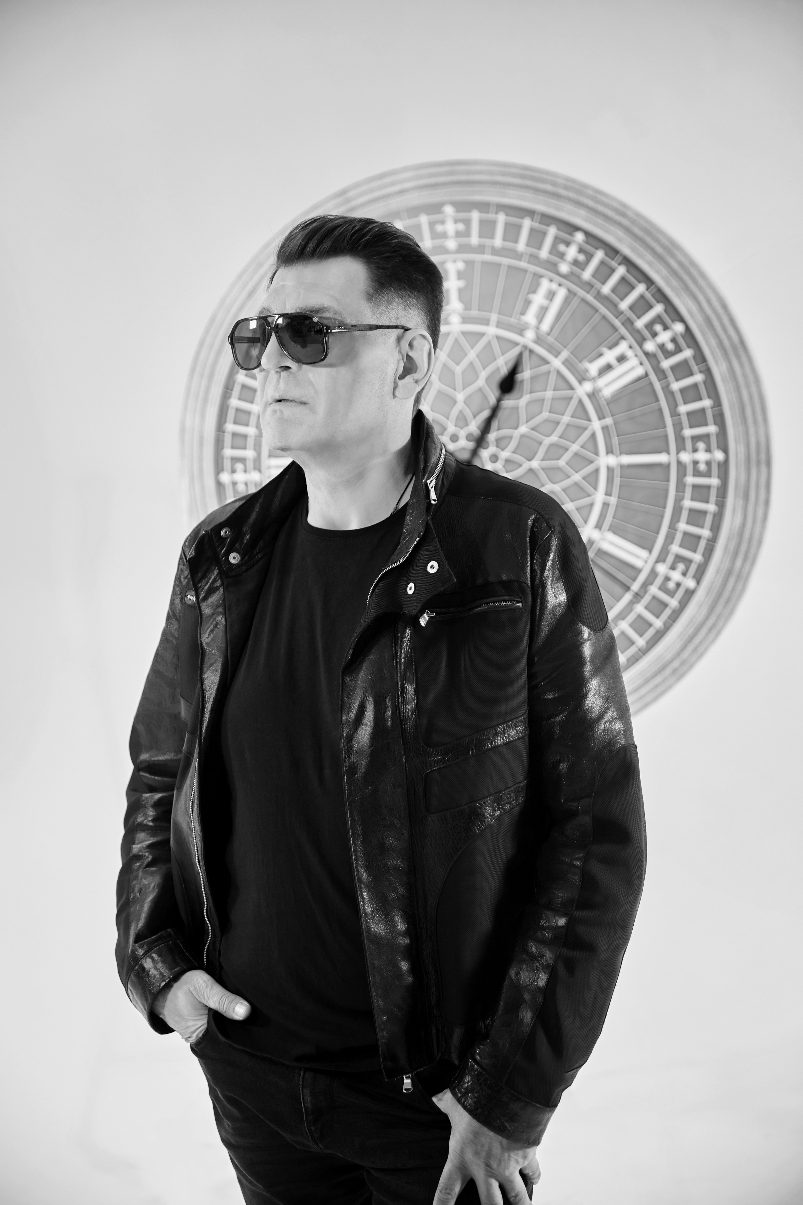 Фотосессия Игоря Маркова. Фотограф ваших самых ярких событий в Москве и СПБ. Збронская Юлия