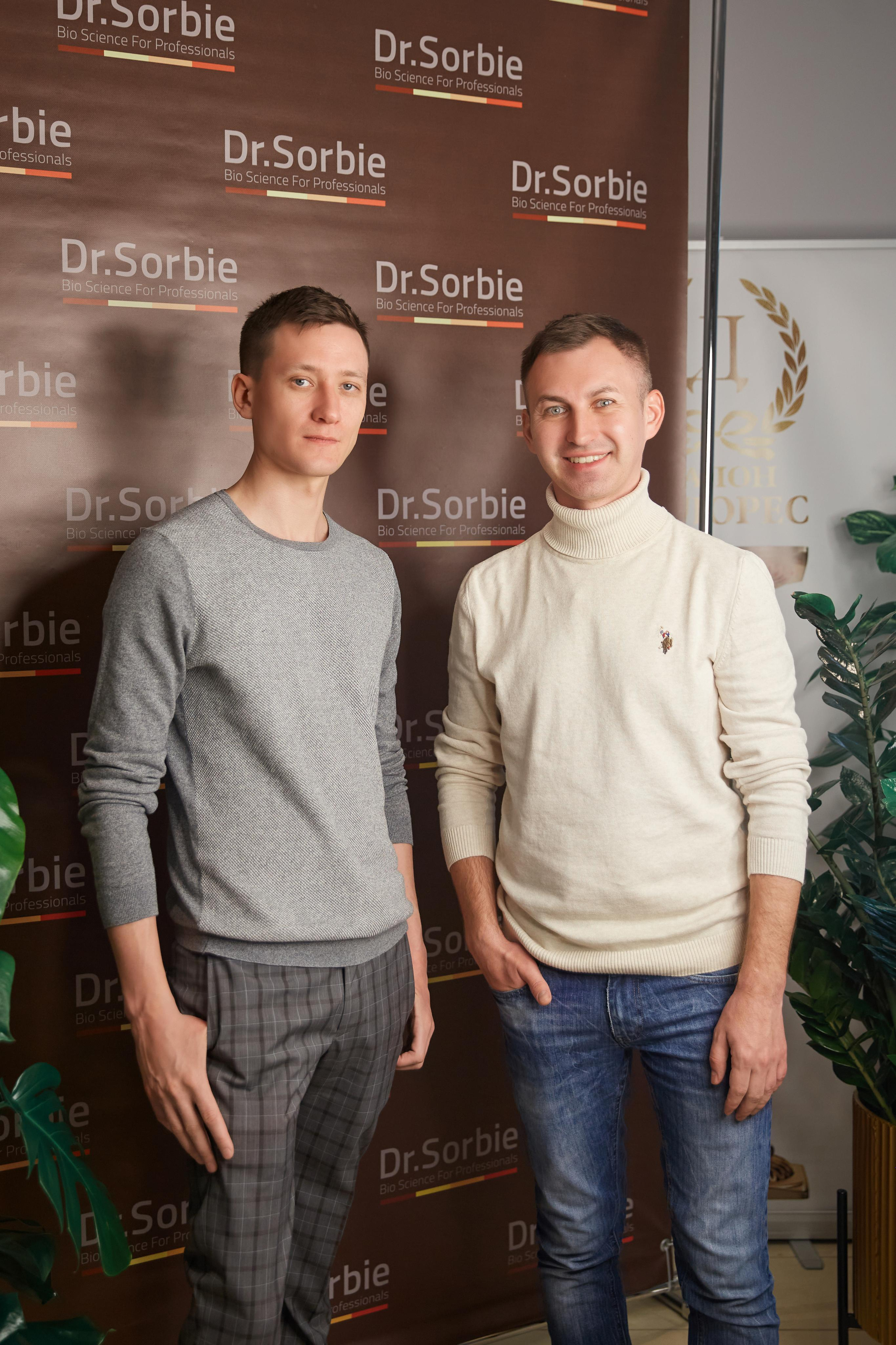 Dr.Sorbie в салоне Долорес. Фотограф ваших самых ярких событий в Москве и СПБ. Збронская Юлия