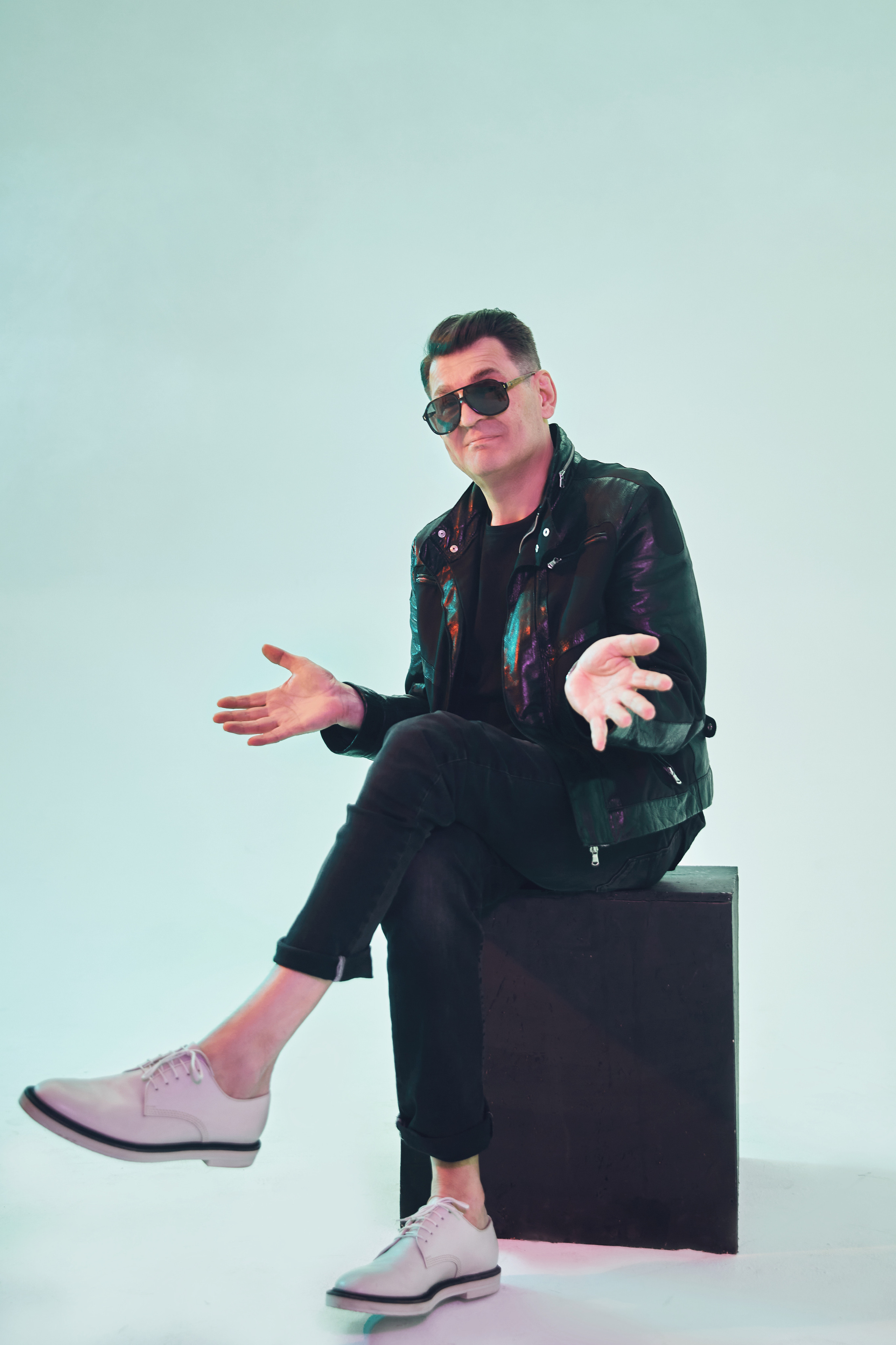 Фотосессия Игоря Маркова. Фотограф ваших самых ярких событий в Москве и СПБ. Збронская Юлия