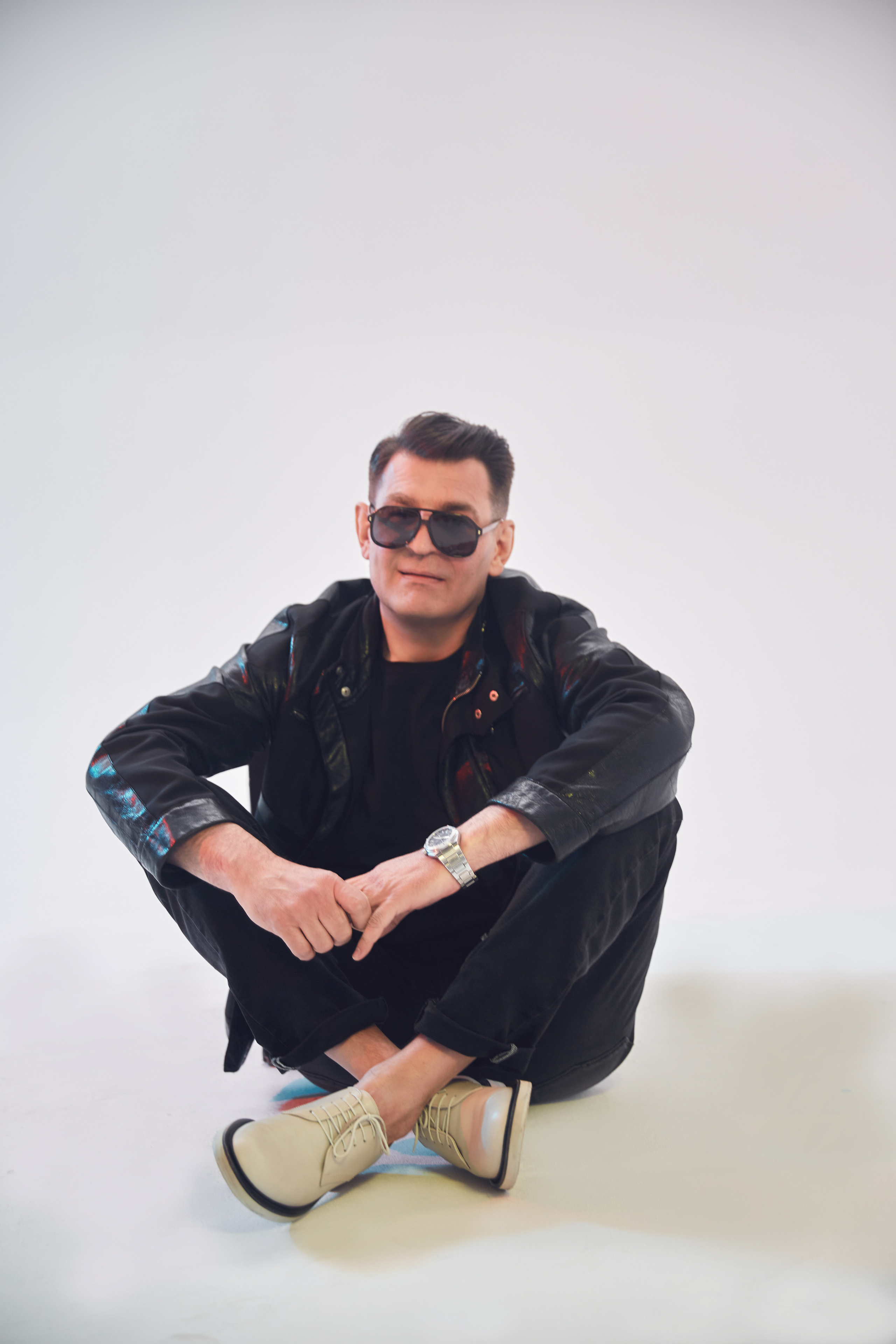 Фотосессия Игоря Маркова. Фотограф ваших самых ярких событий в Москве и СПБ. Збронская Юлия