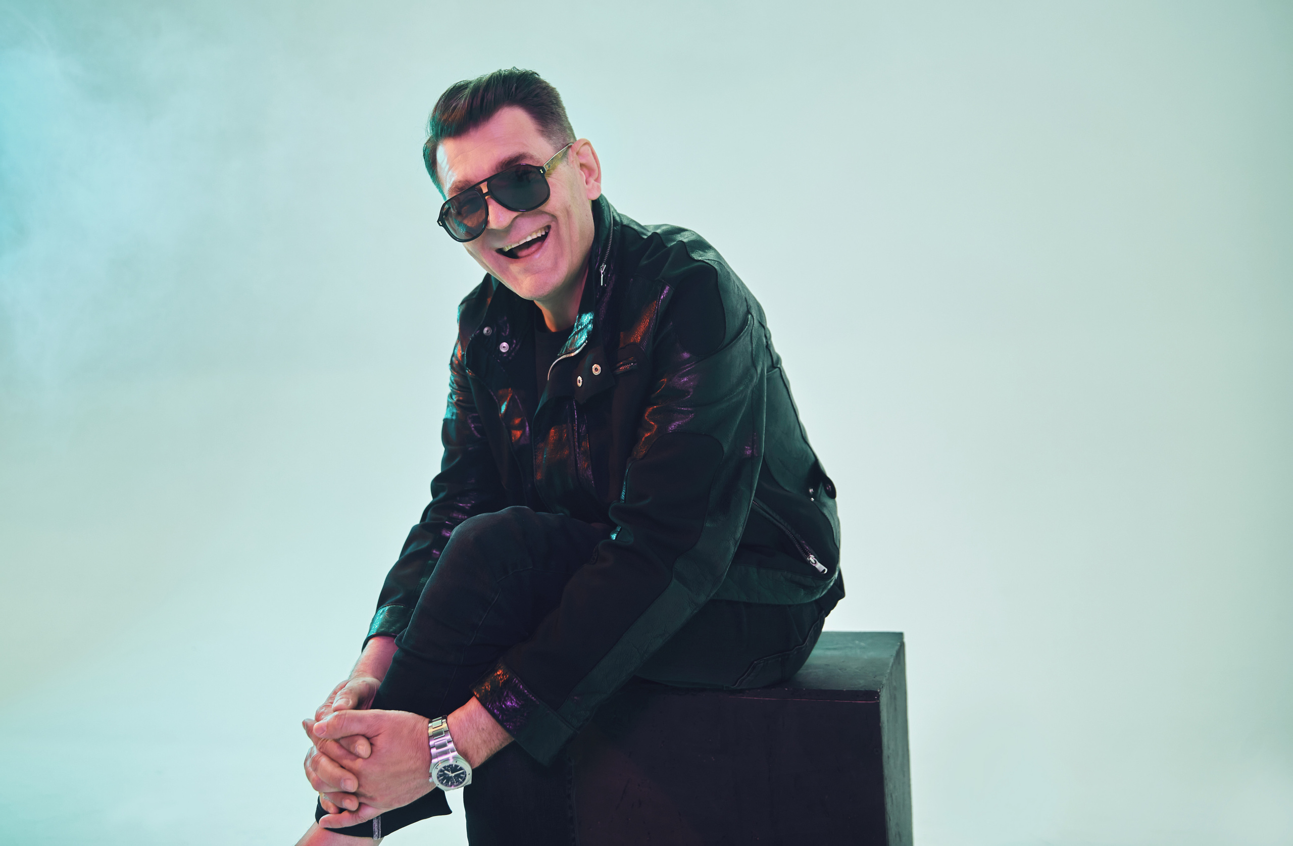 Фотосессия Игоря Маркова. Фотограф ваших самых ярких событий в Москве и СПБ. Збронская Юлия