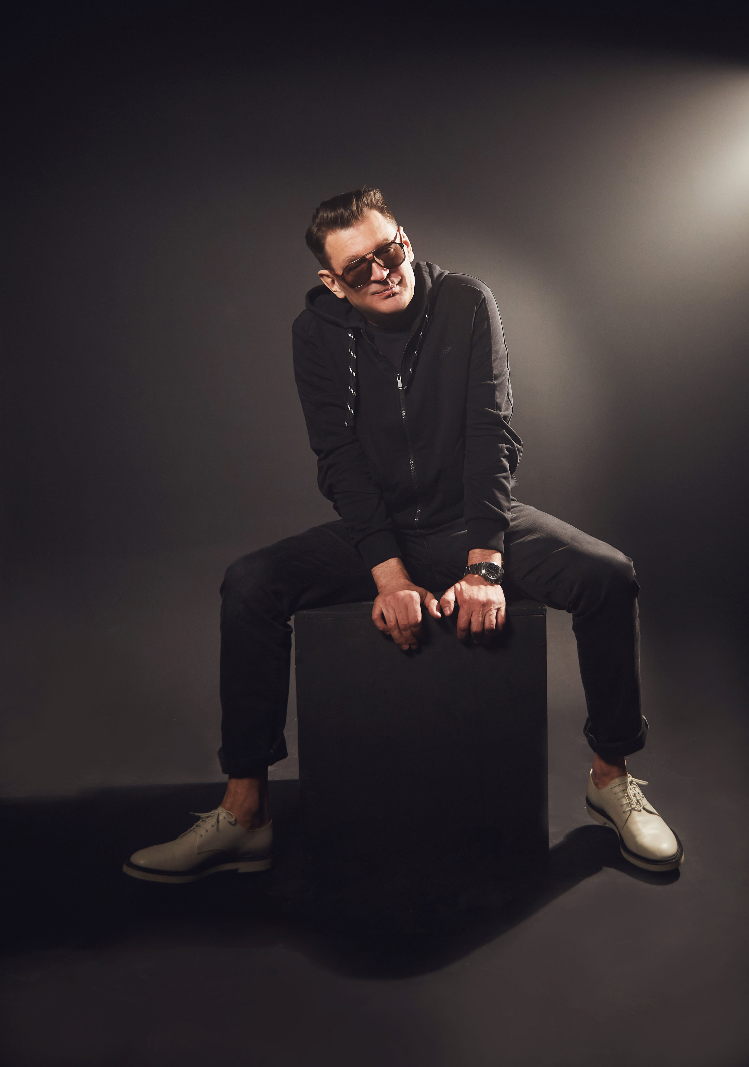 Фотосессия Игоря Маркова. Фотограф ваших самых ярких событий в Москве и СПБ. Збронская Юлия