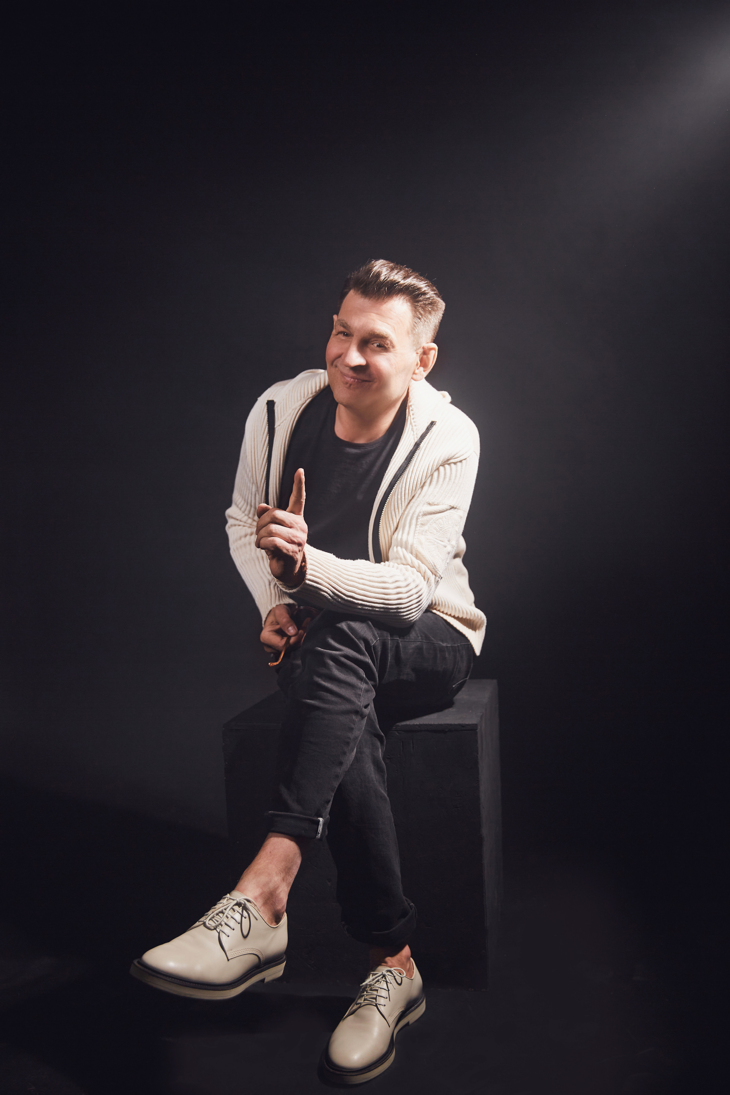 Фотосессия Игоря Маркова. Фотограф ваших самых ярких событий в Москве и СПБ. Збронская Юлия