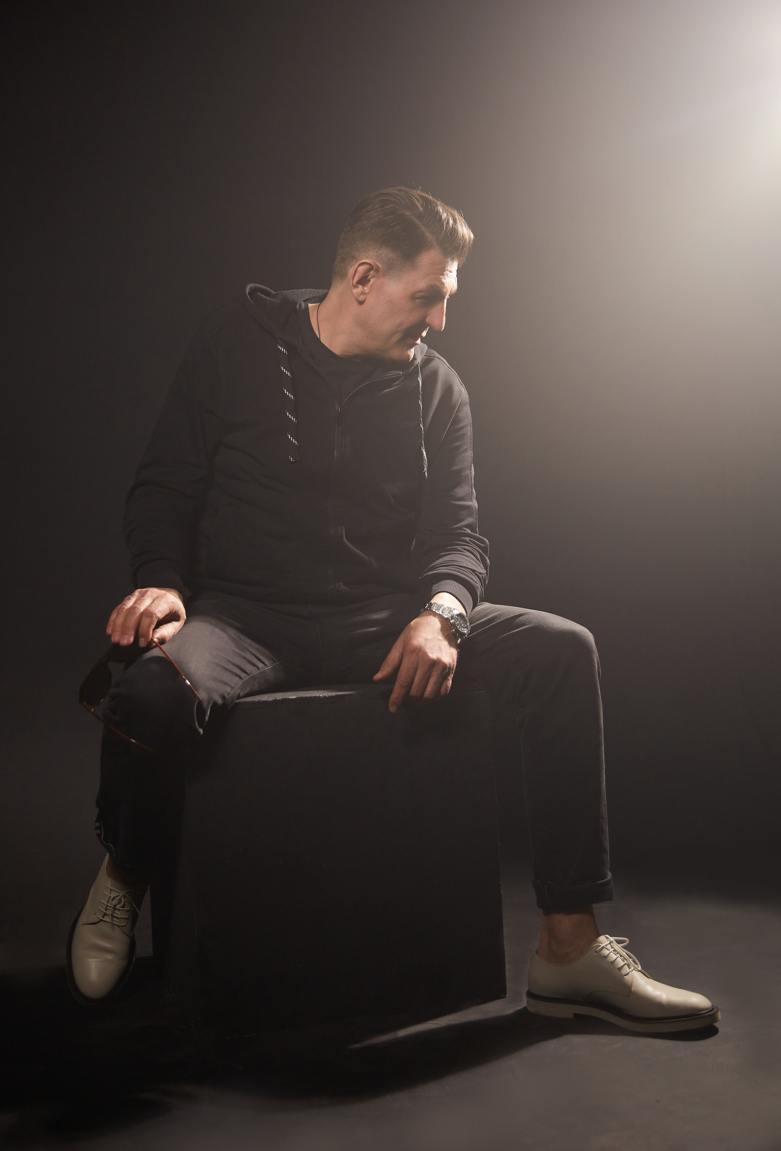 Фотосессия Игоря Маркова. Фотограф ваших самых ярких событий в Москве и СПБ. Збронская Юлия