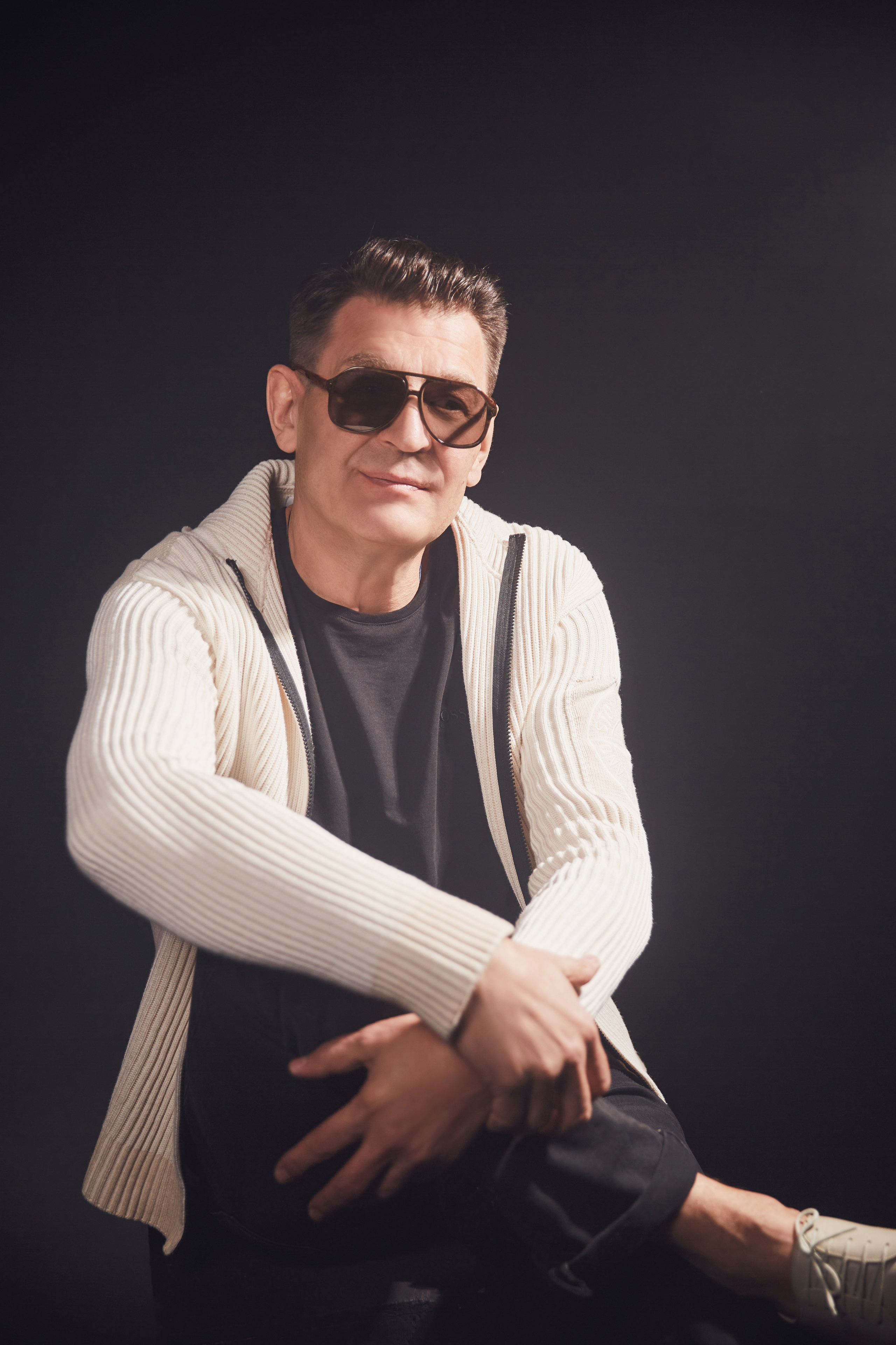 Фотосессия Игоря Маркова. Фотограф ваших самых ярких событий в Москве и СПБ. Збронская Юлия