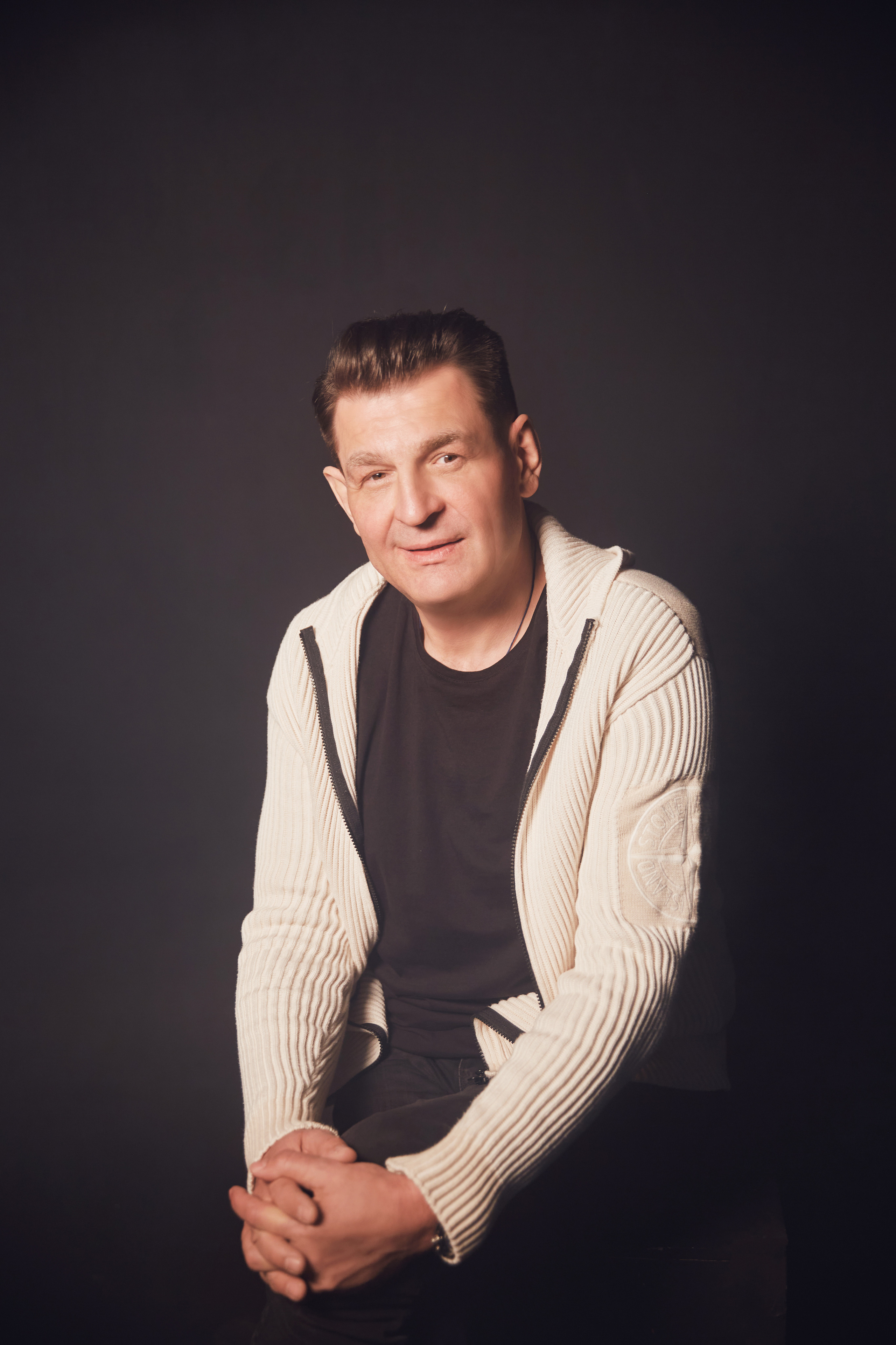 Фотосессия Игоря Маркова. Фотограф ваших самых ярких событий в Москве и СПБ. Збронская Юлия