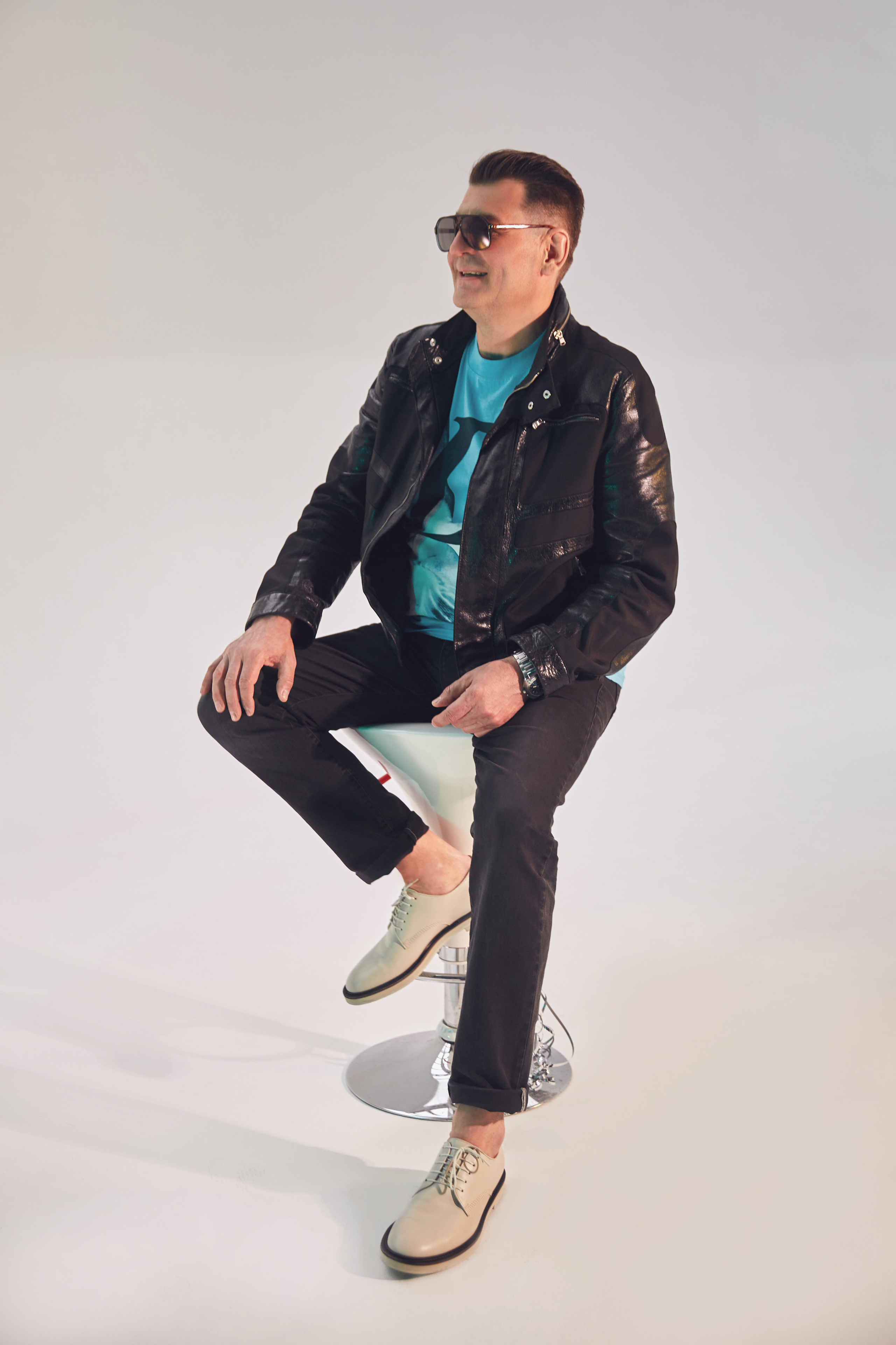 Фотосессия Игоря Маркова. Фотограф ваших самых ярких событий в Москве и СПБ. Збронская Юлия