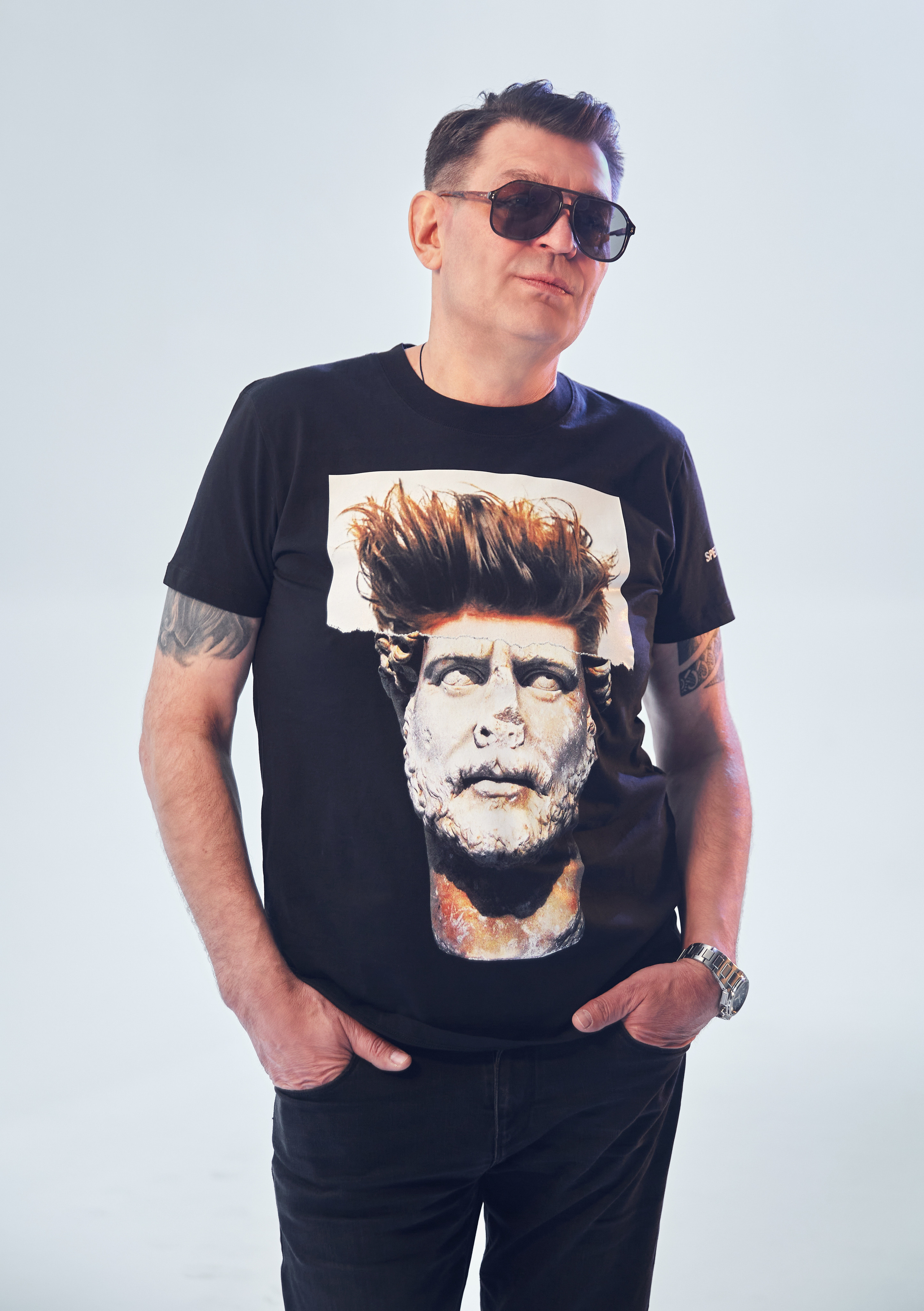 Фотосессия Игоря Маркова. Фотограф ваших самых ярких событий в Москве и СПБ. Збронская Юлия