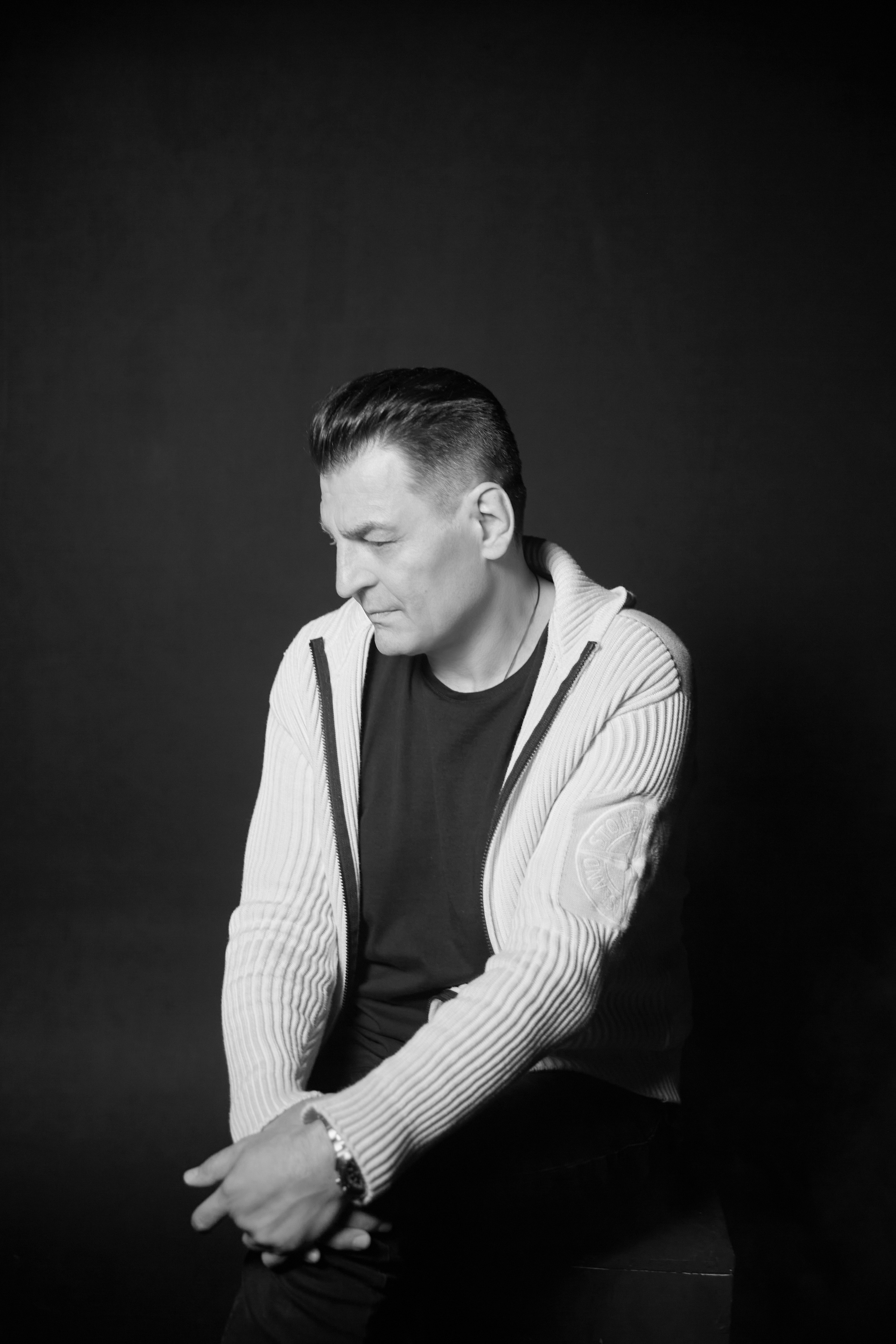 Фотосессия Игоря Маркова. Фотограф ваших самых ярких событий в Москве и СПБ. Збронская Юлия