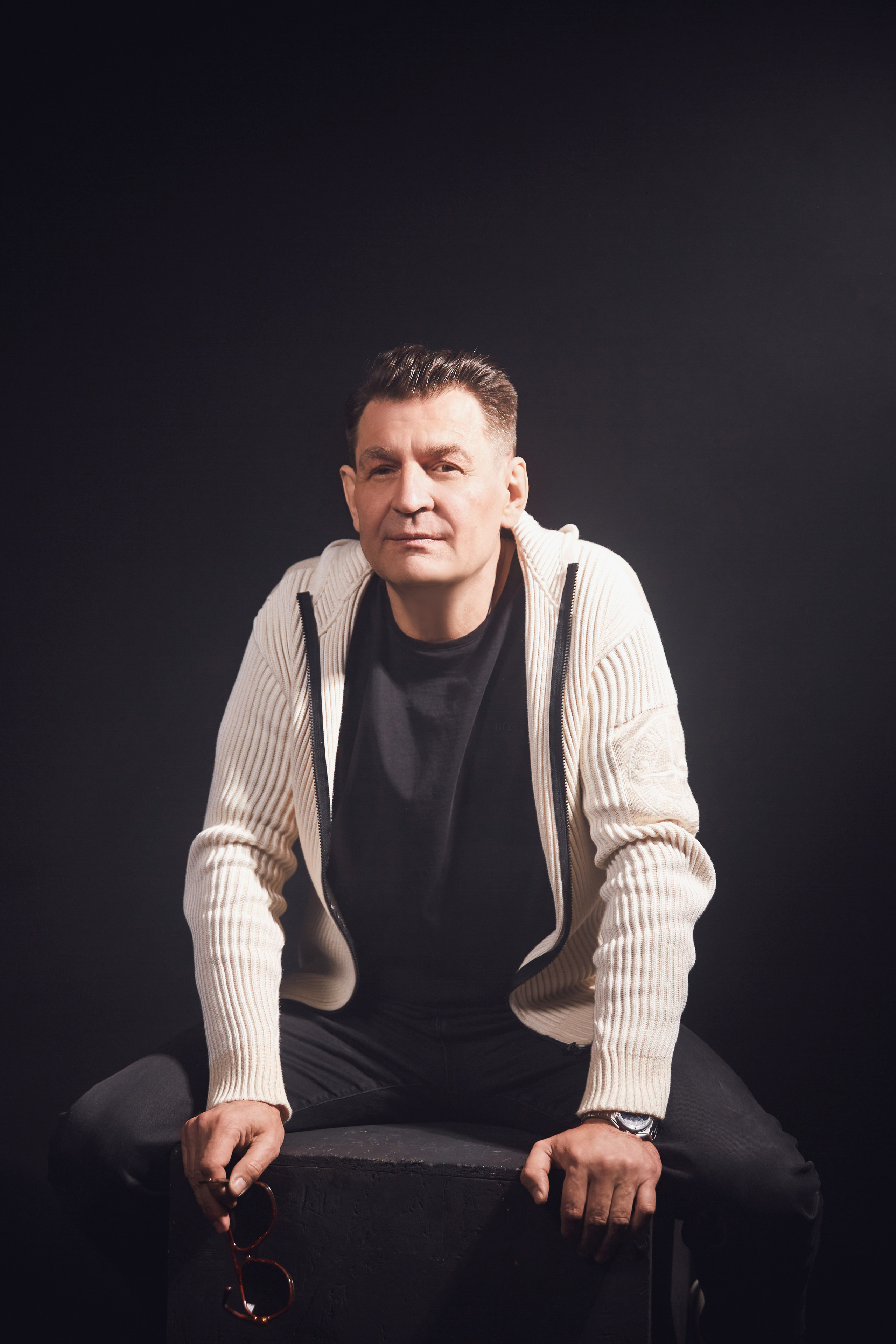 Фотосессия Игоря Маркова. Фотограф ваших самых ярких событий в Москве и СПБ. Збронская Юлия