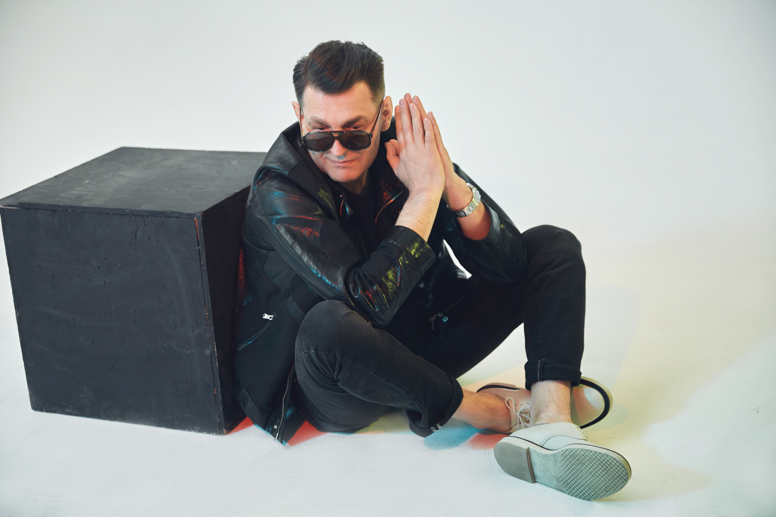 Фотосессия Игоря Маркова. Фотограф ваших самых ярких событий в Москве и СПБ. Збронская Юлия