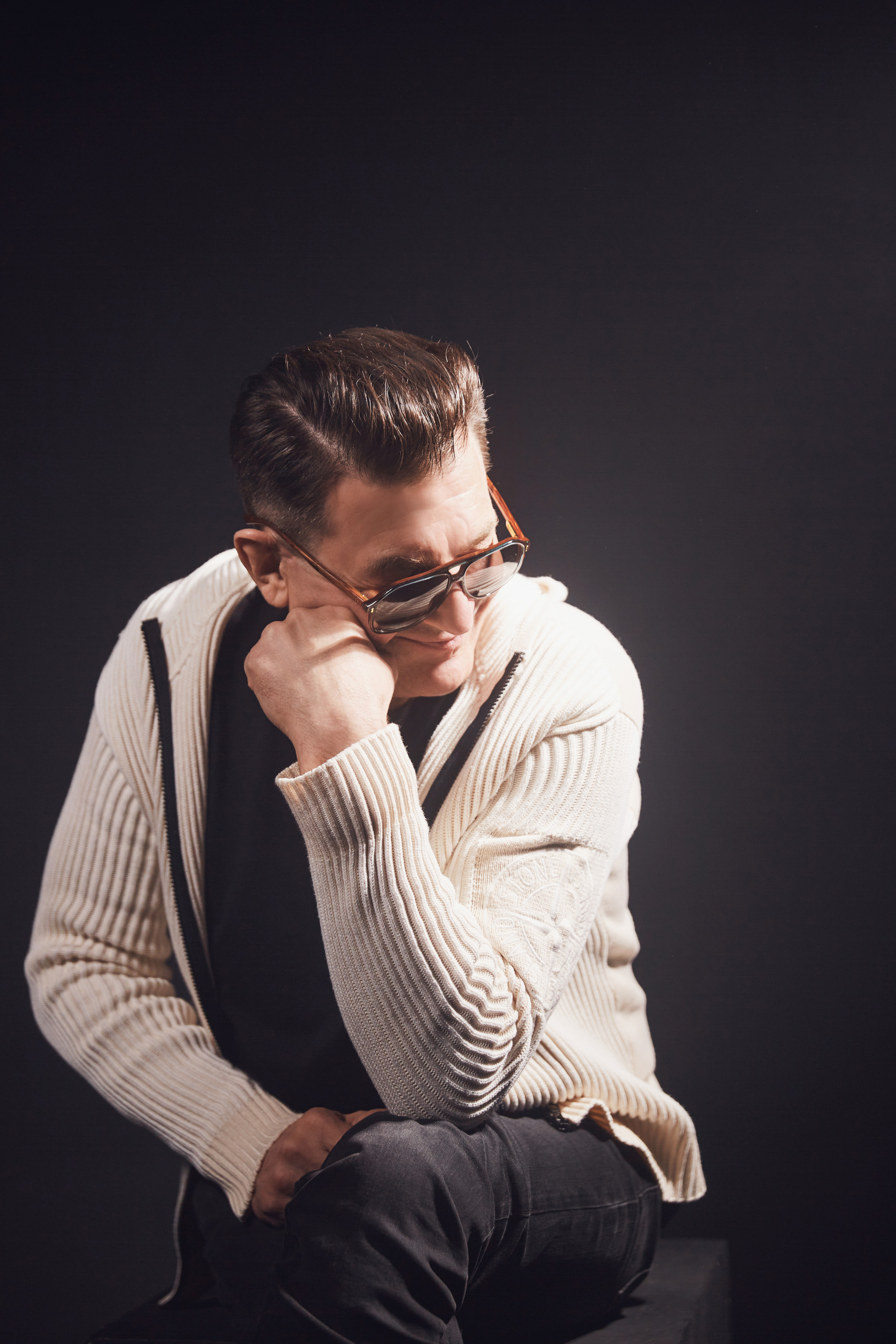 Фотосессия Игоря Маркова. Фотограф ваших самых ярких событий в Москве и СПБ. Збронская Юлия