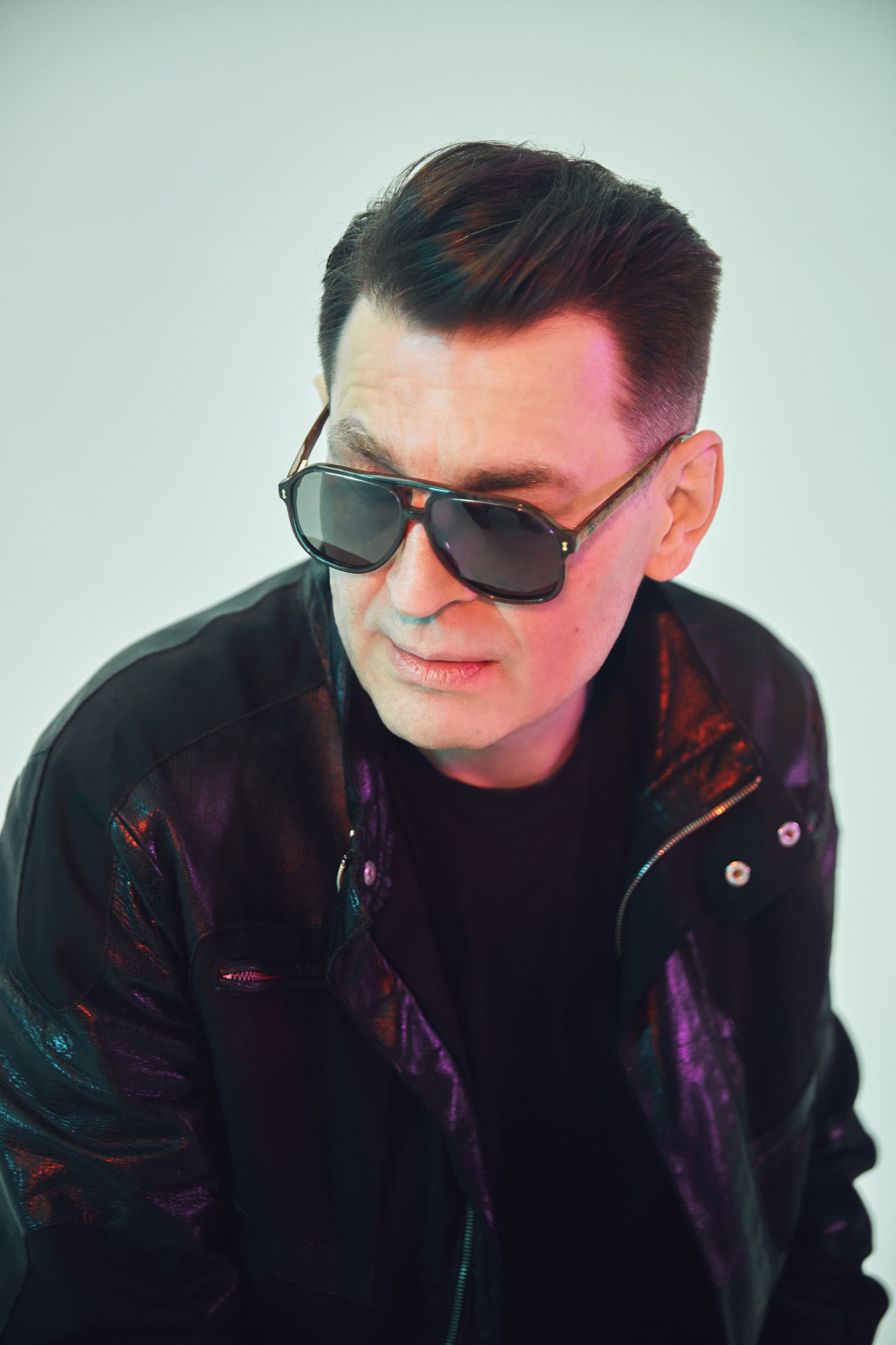 Фотосессия Игоря Маркова. Фотограф ваших самых ярких событий в Москве и СПБ. Збронская Юлия