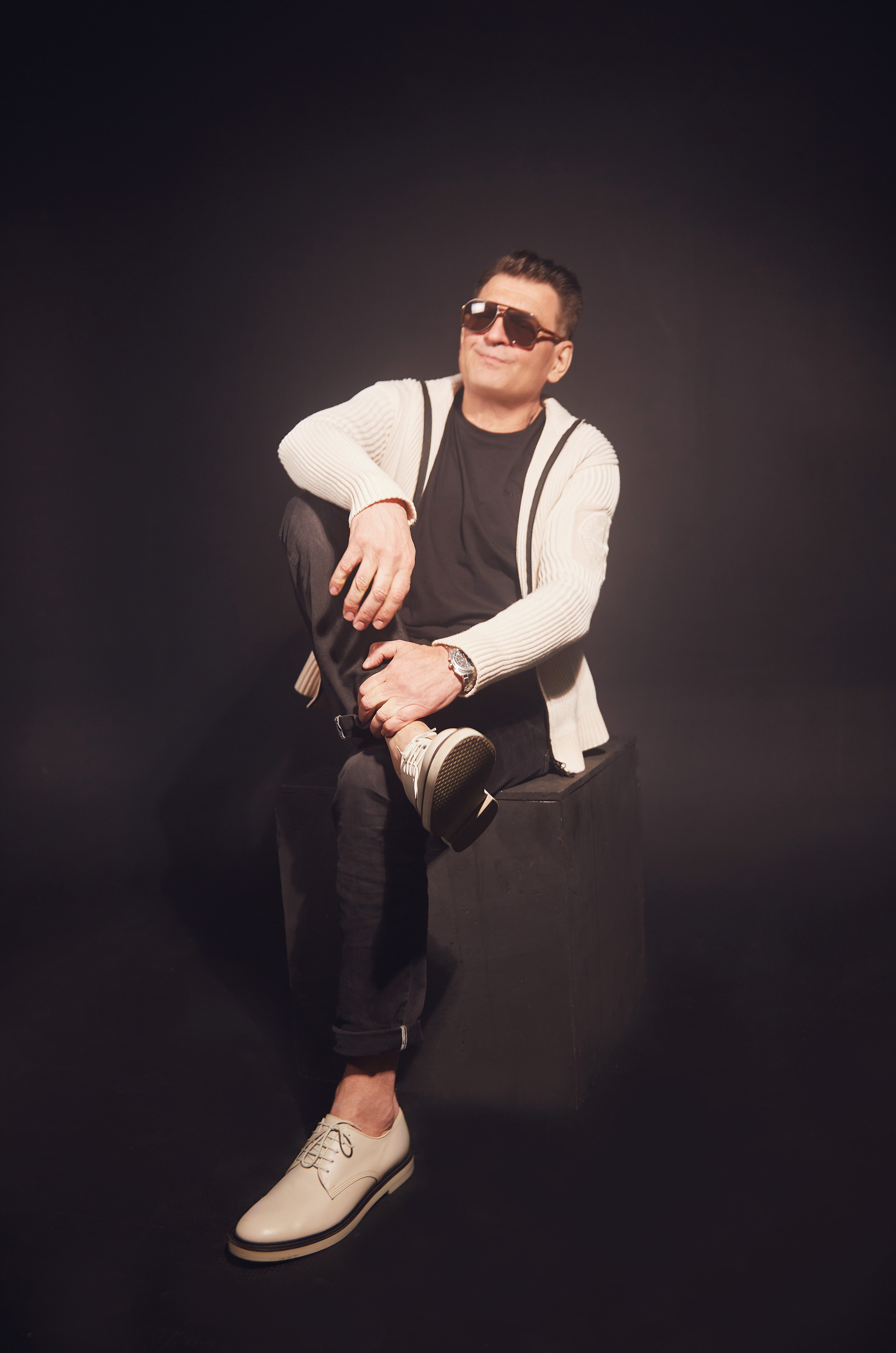 Фотосессия Игоря Маркова. Фотограф ваших самых ярких событий в Москве и СПБ. Збронская Юлия