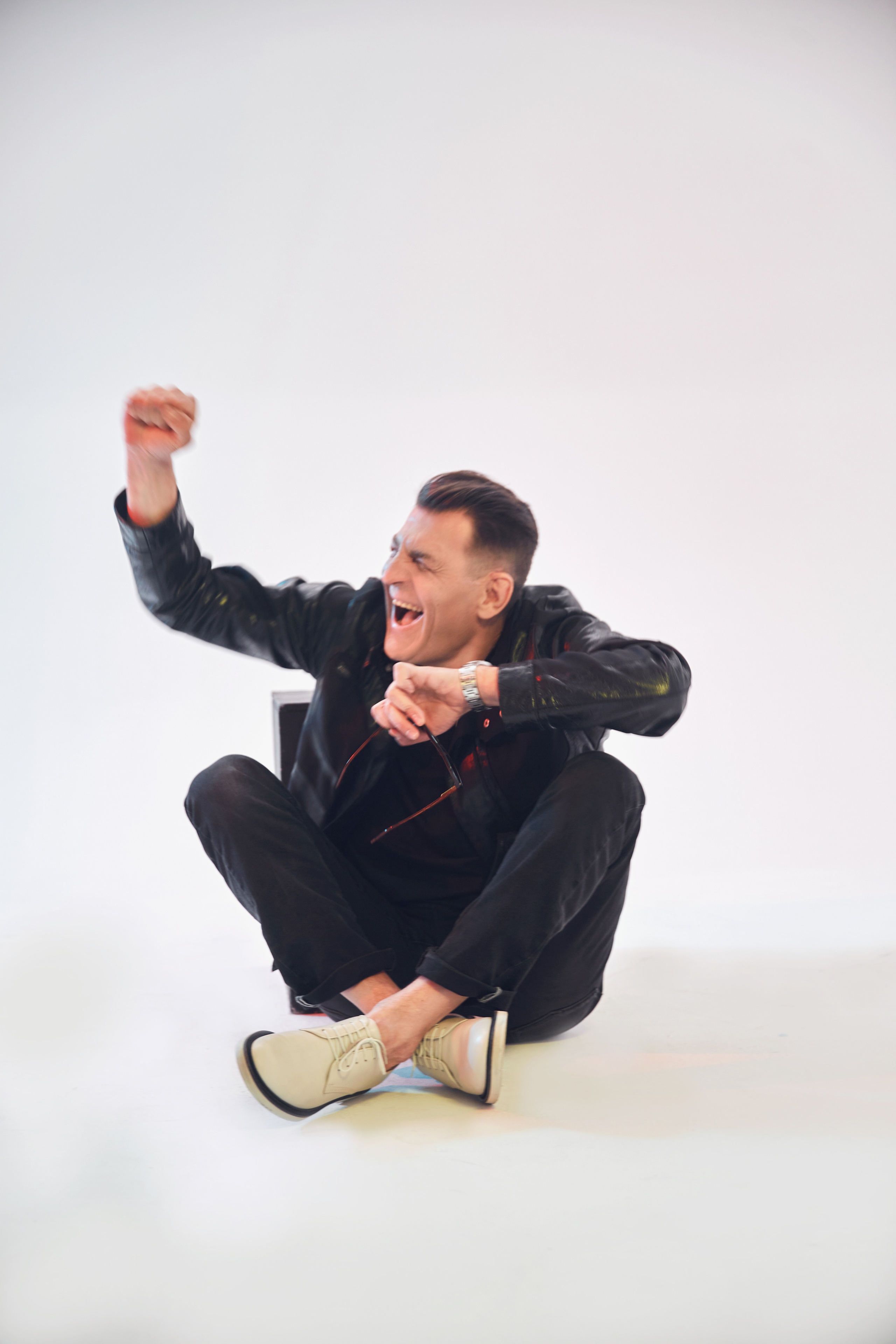 Фотосессия Игоря Маркова. Фотограф ваших самых ярких событий в Москве и СПБ. Збронская Юлия