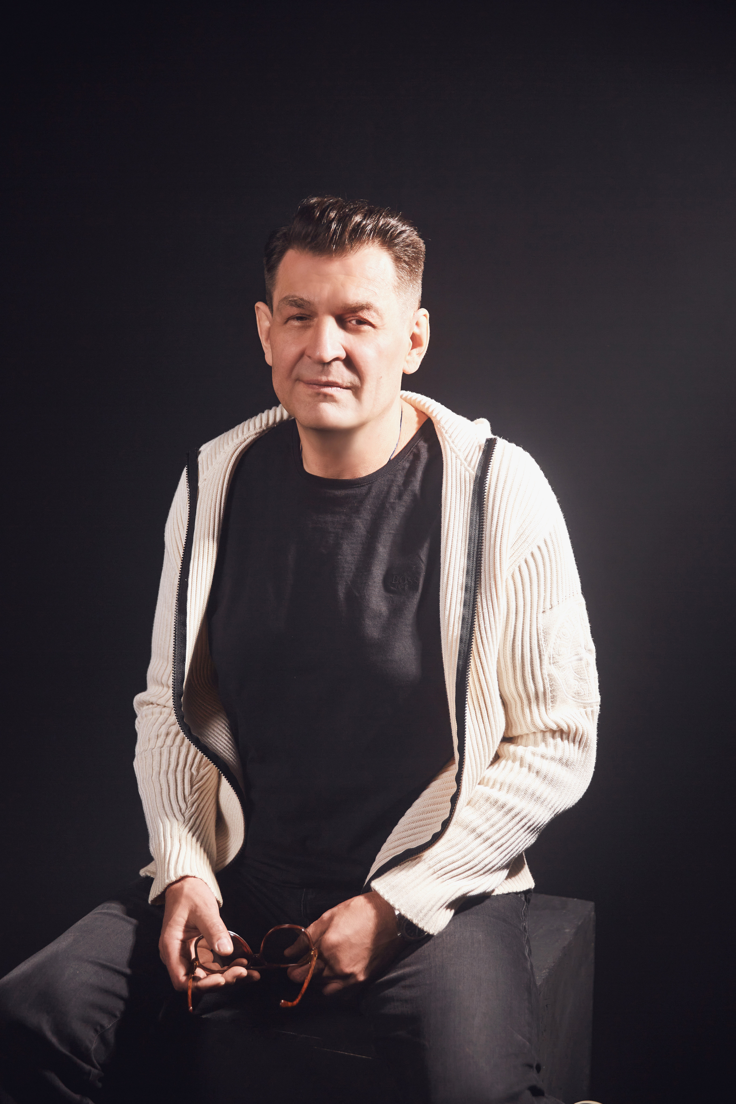 Фотосессия Игоря Маркова. Фотограф ваших самых ярких событий в Москве и СПБ. Збронская Юлия