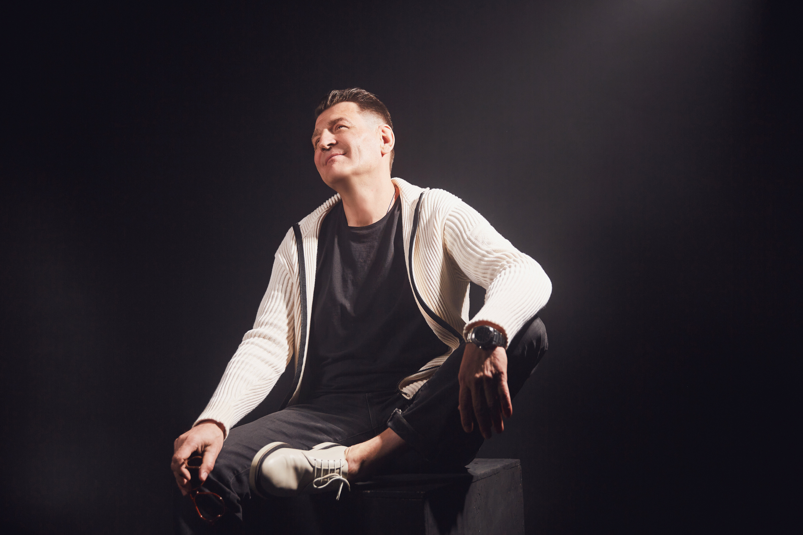 Фотосессия Игоря Маркова. Фотограф ваших самых ярких событий в Москве и СПБ. Збронская Юлия