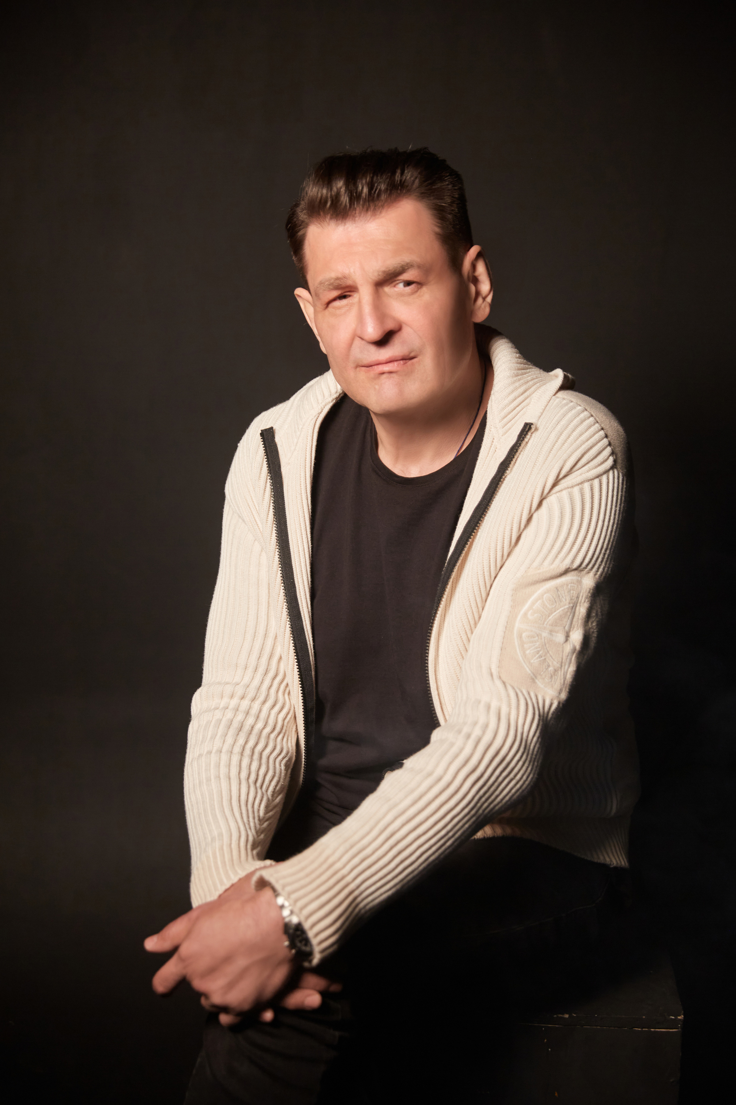 Фотосессия Игоря Маркова. Фотограф ваших самых ярких событий в Москве и СПБ. Збронская Юлия