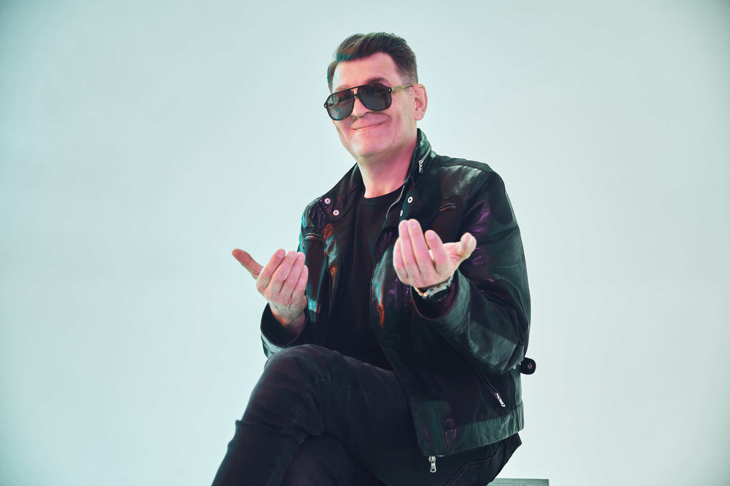 Фотосессия Игоря Маркова. Фотограф ваших самых ярких событий в Москве и СПБ. Збронская Юлия