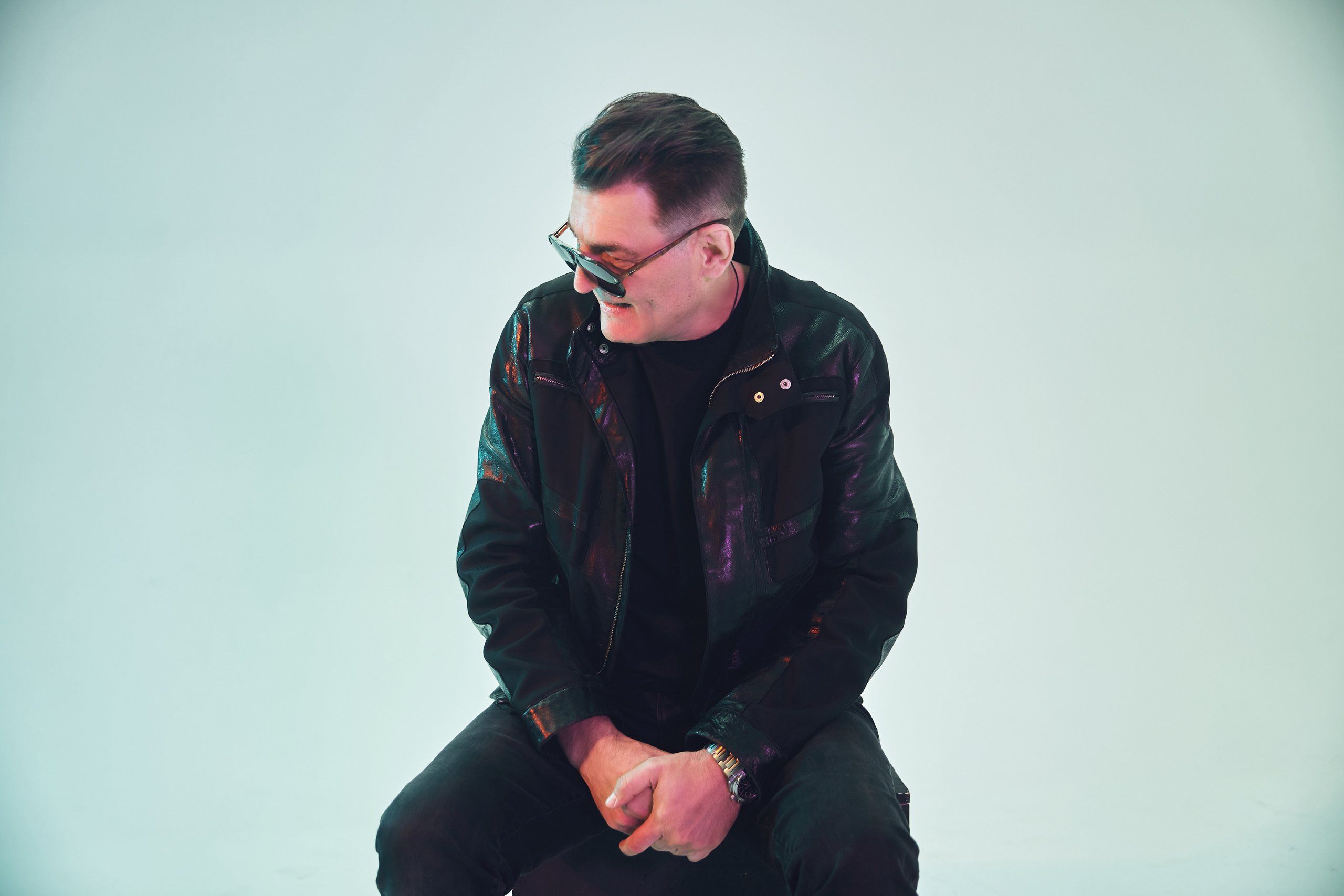 Фотосессия Игоря Маркова. Фотограф ваших самых ярких событий в Москве и СПБ. Збронская Юлия