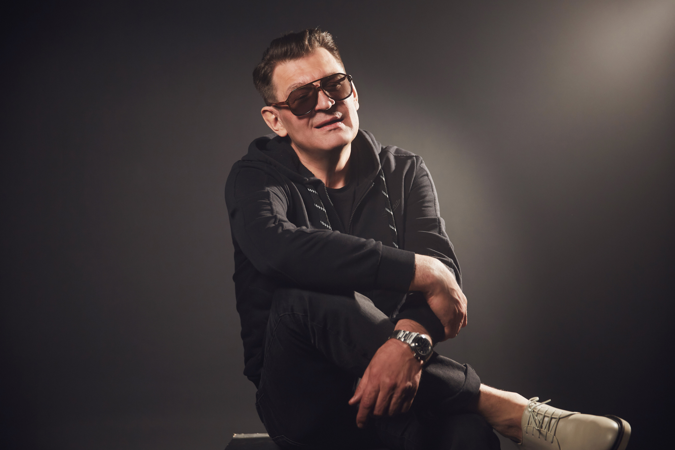 Фотосессия Игоря Маркова. Фотограф ваших самых ярких событий в Москве и СПБ. Збронская Юлия