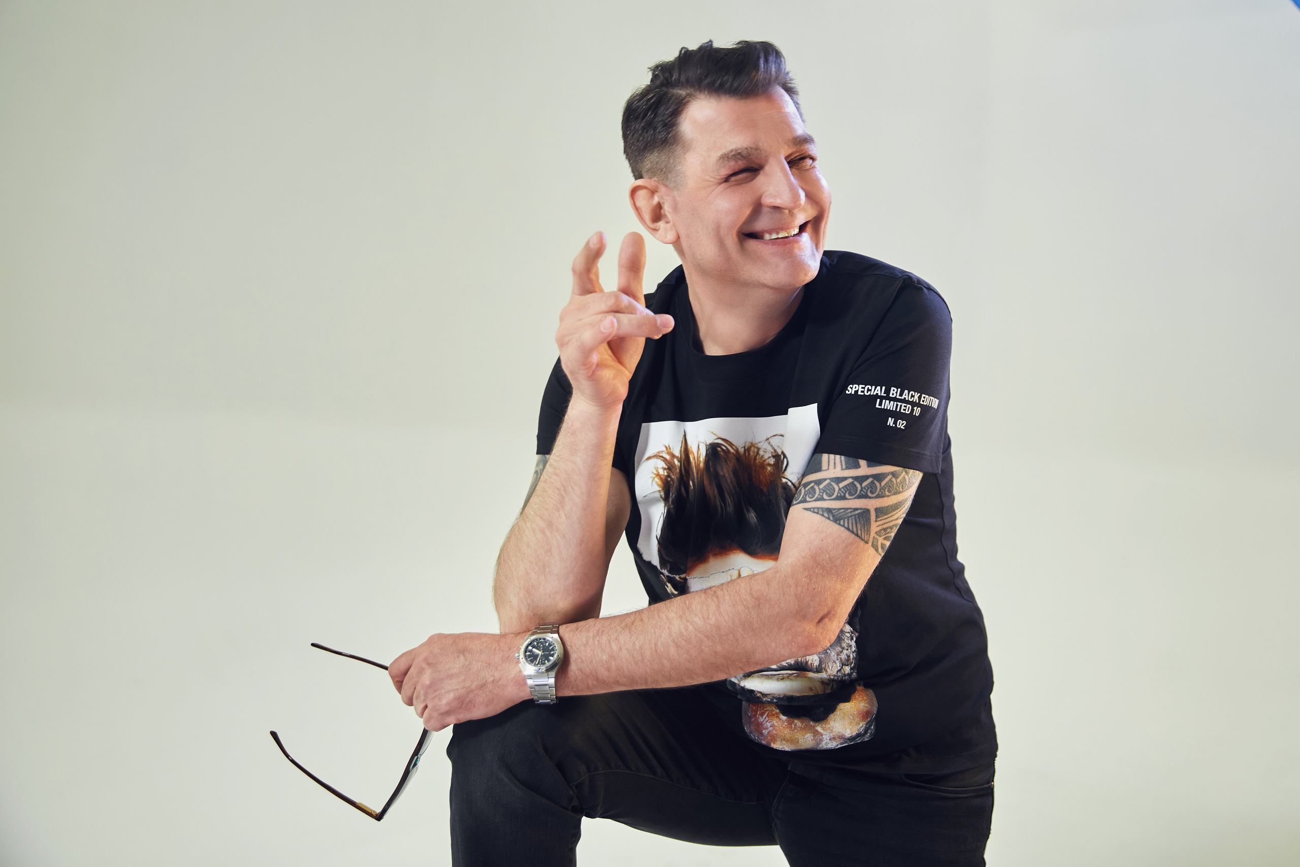 Фотосессия Игоря Маркова. Фотограф ваших самых ярких событий в Москве и СПБ. Збронская Юлия