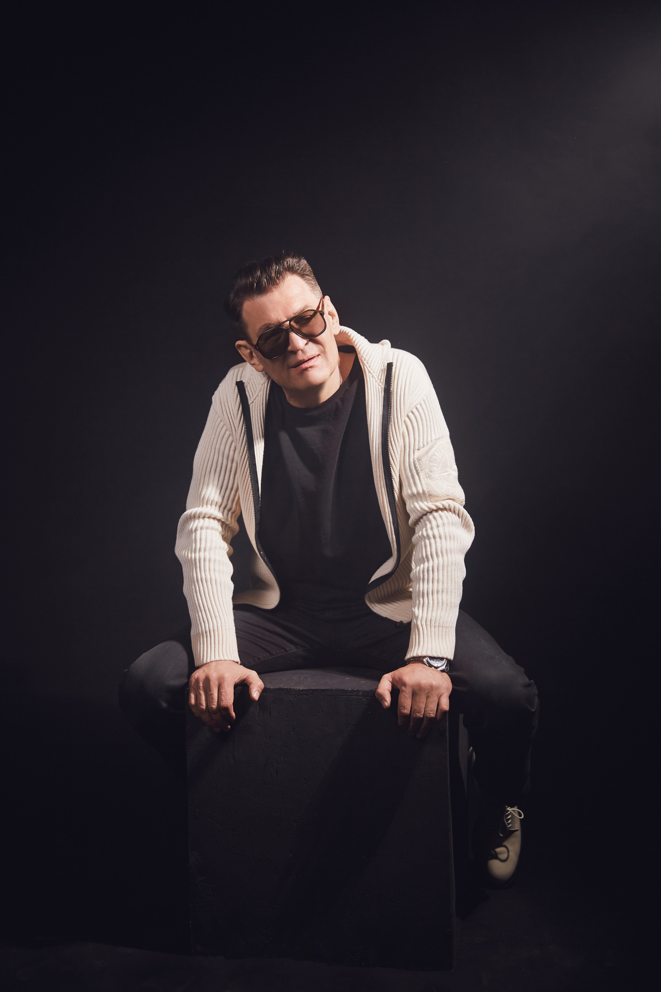 Фотосессия Игоря Маркова. Фотограф ваших самых ярких событий в Москве и СПБ. Збронская Юлия