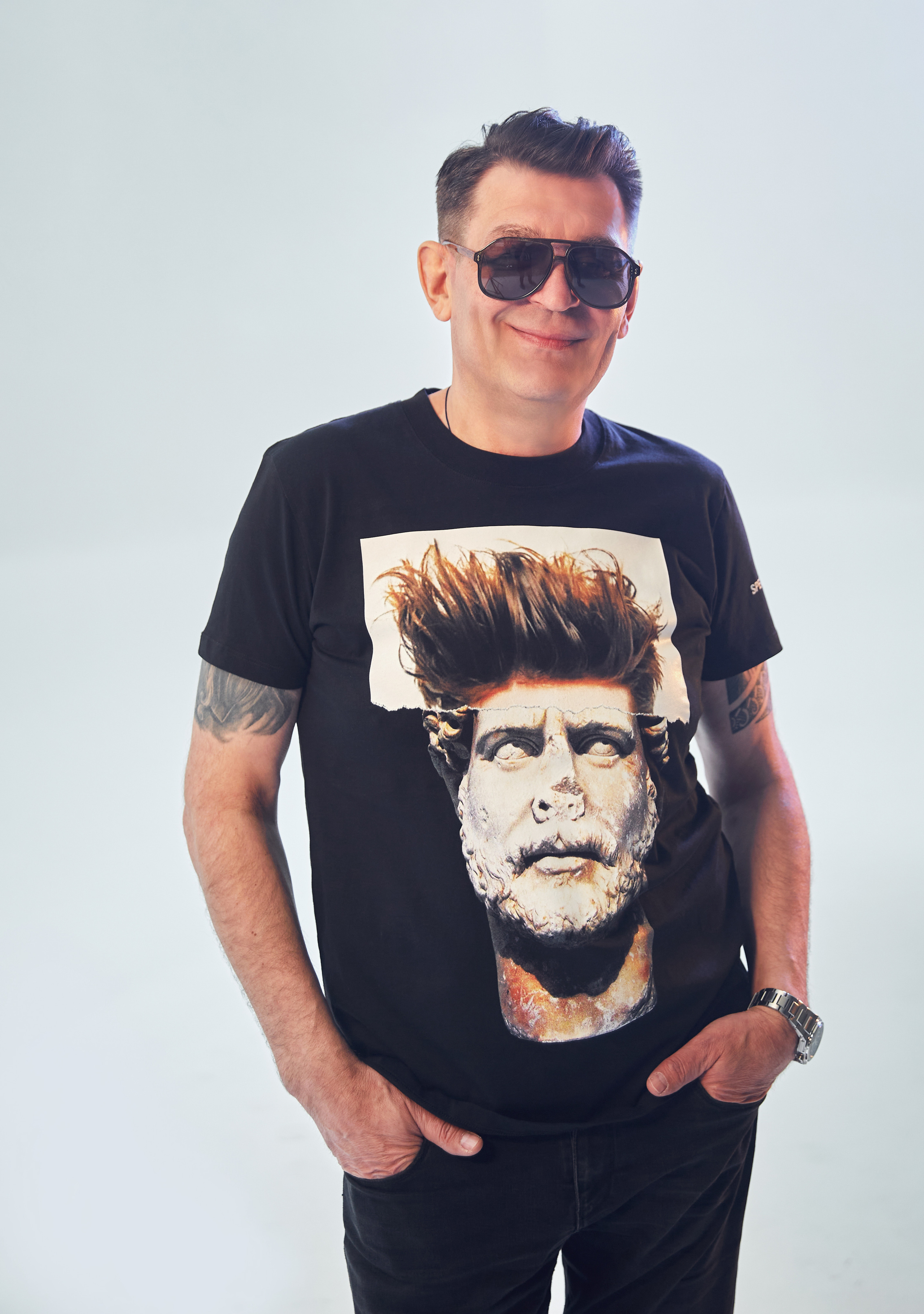 Фотосессия Игоря Маркова. Фотограф ваших самых ярких событий в Москве и СПБ. Збронская Юлия