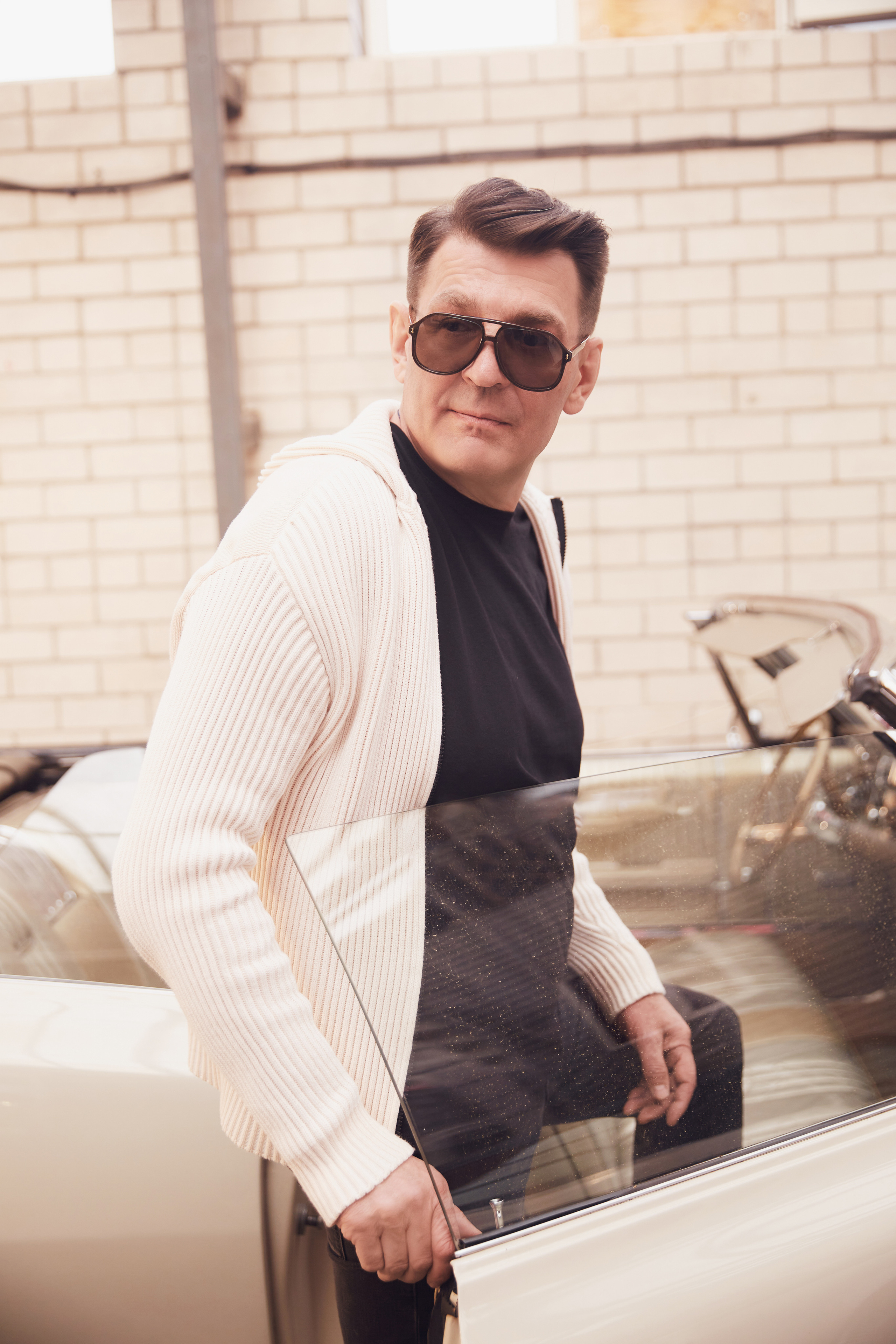 Фотосессия Игоря Маркова. Фотограф ваших самых ярких событий в Москве и СПБ. Збронская Юлия