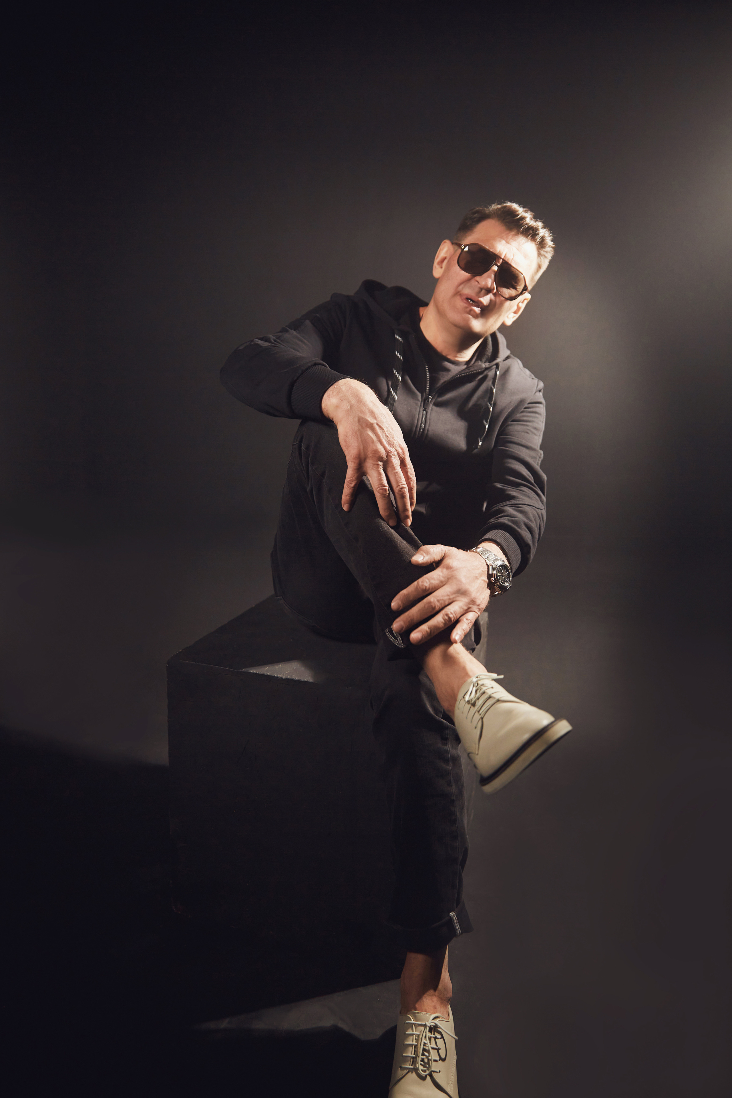 Фотосессия Игоря Маркова. Фотограф ваших самых ярких событий в Москве и СПБ. Збронская Юлия