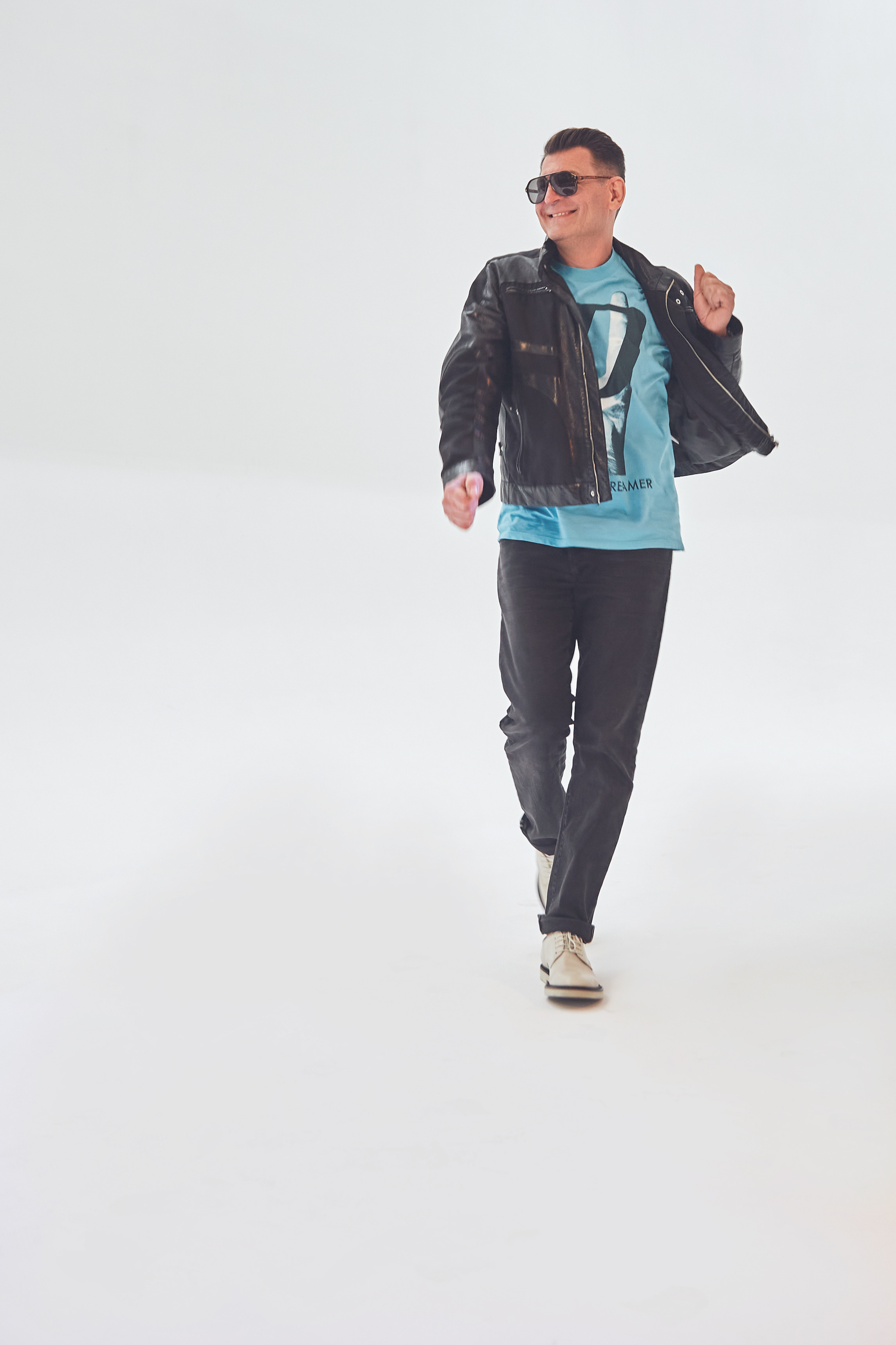 Фотосессия Игоря Маркова. Фотограф ваших самых ярких событий в Москве и СПБ. Збронская Юлия