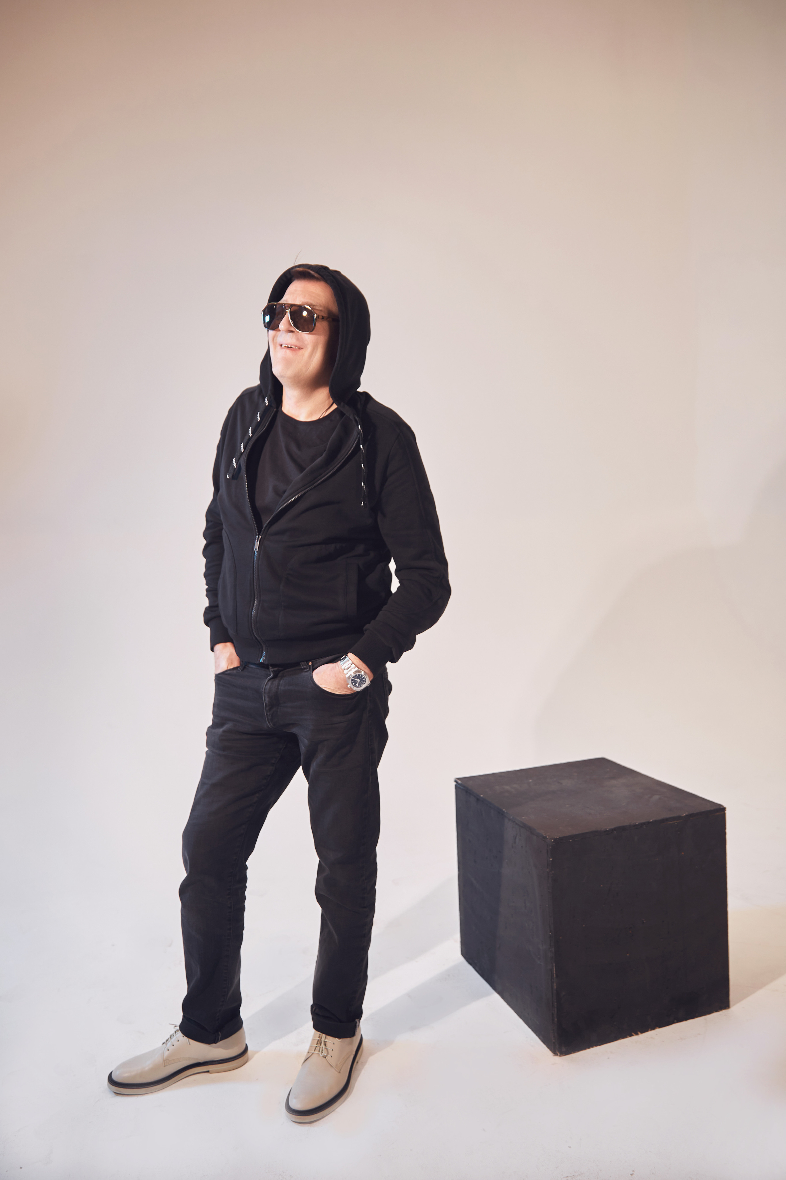 Фотосессия Игоря Маркова. Фотограф ваших самых ярких событий в Москве и СПБ. Збронская Юлия