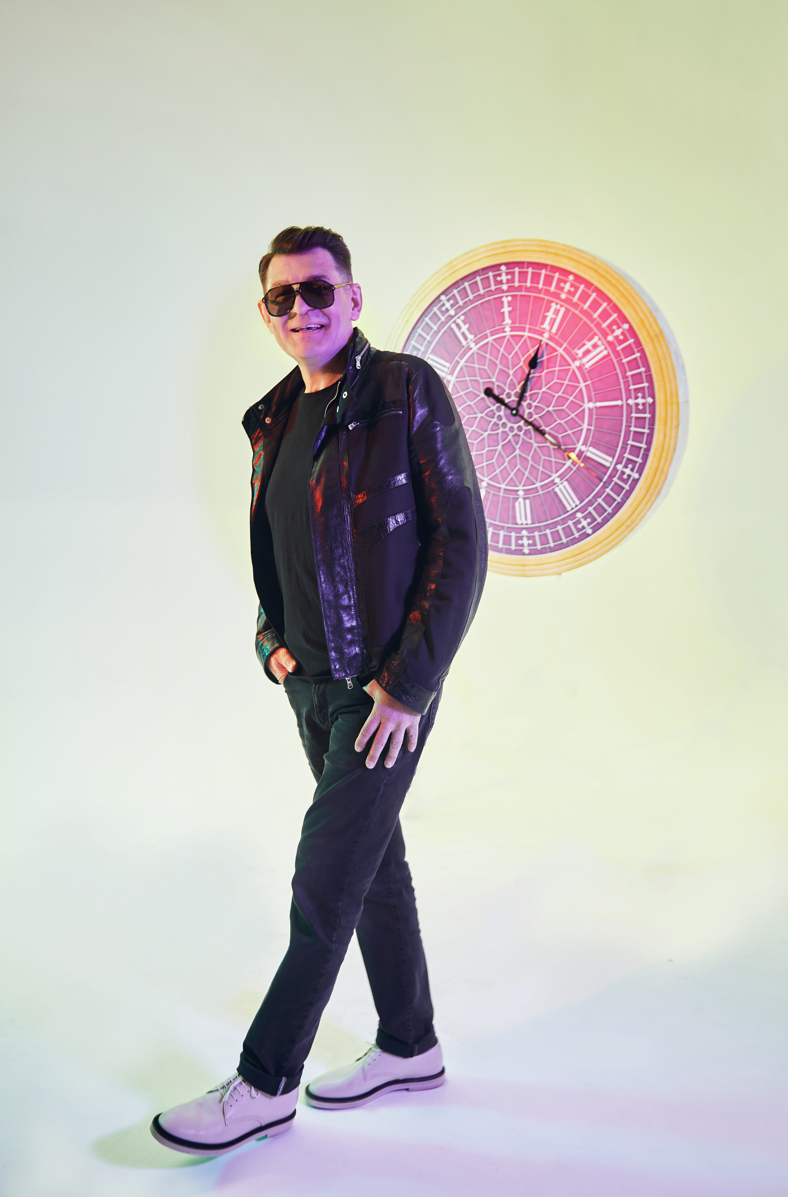 Фотосессия Игоря Маркова. Фотограф ваших самых ярких событий в Москве и СПБ. Збронская Юлия