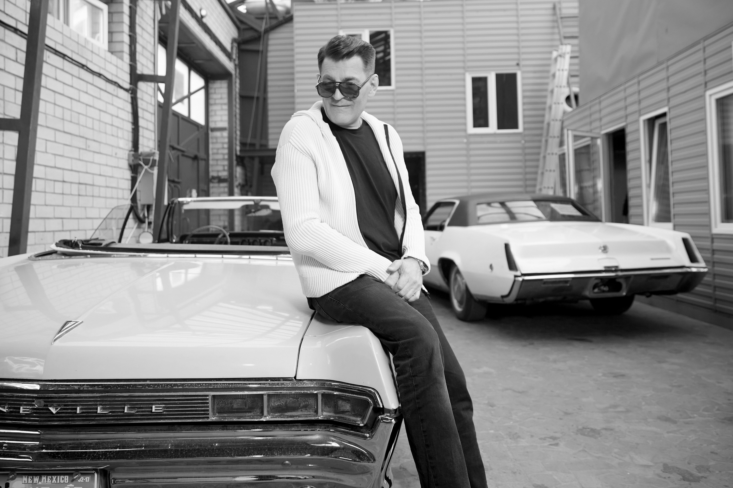 Фотосессия Игоря Маркова. Фотограф ваших самых ярких событий в Москве и СПБ. Збронская Юлия