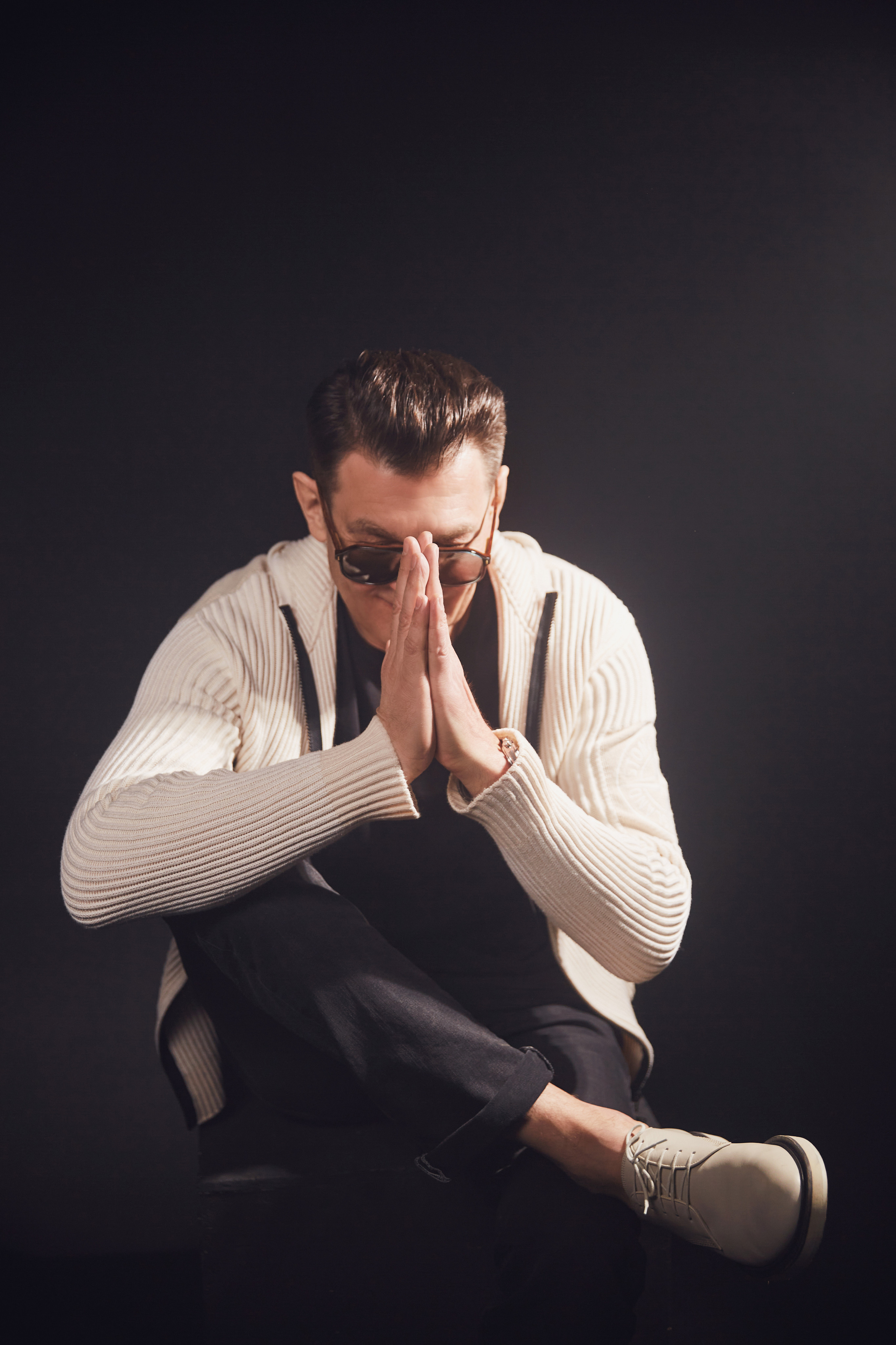 Фотосессия Игоря Маркова. Фотограф ваших самых ярких событий в Москве и СПБ. Збронская Юлия