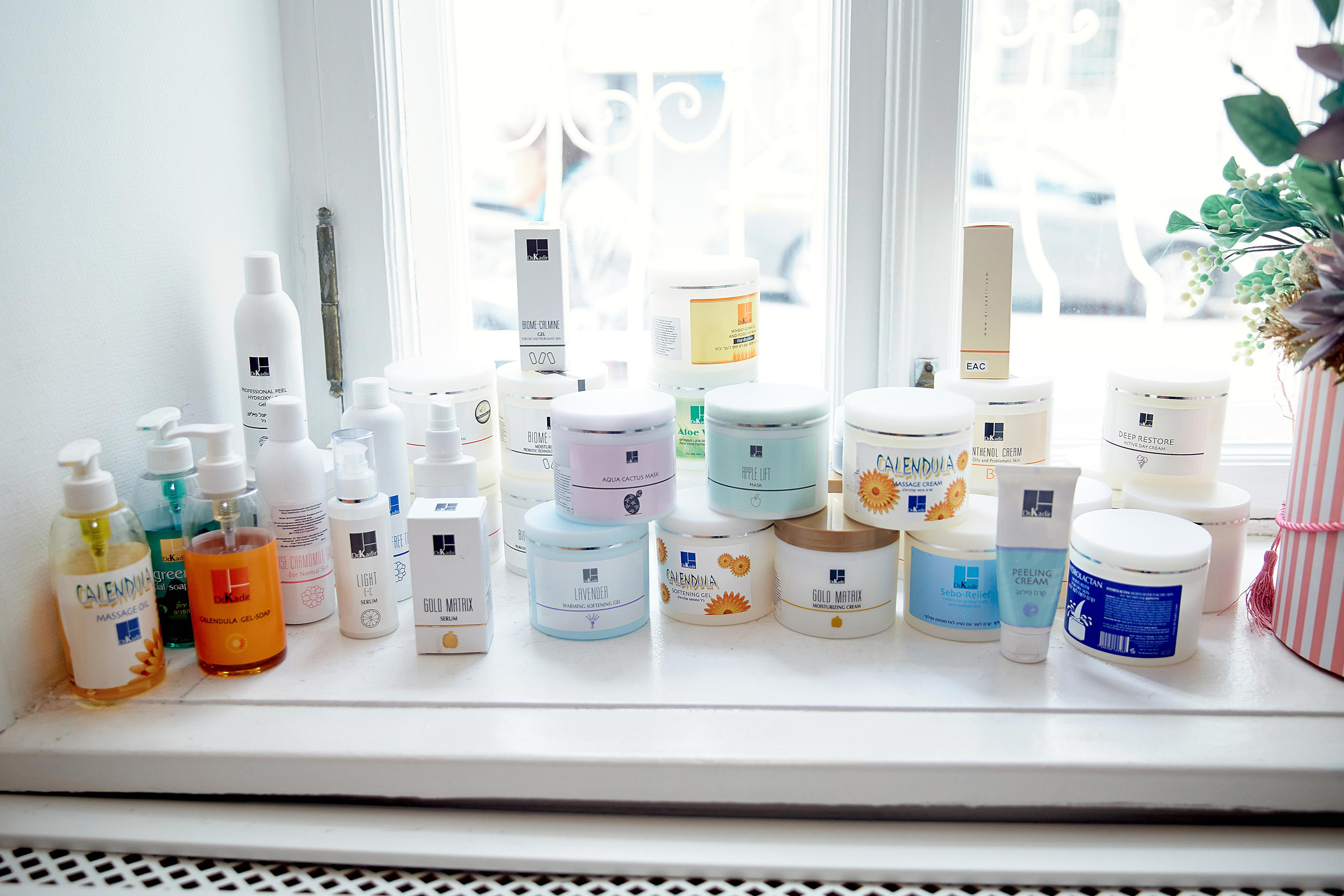 Dr.Sorbie в салоне Долорес. Фотограф ваших самых ярких событий в Москве и СПБ. Збронская Юлия