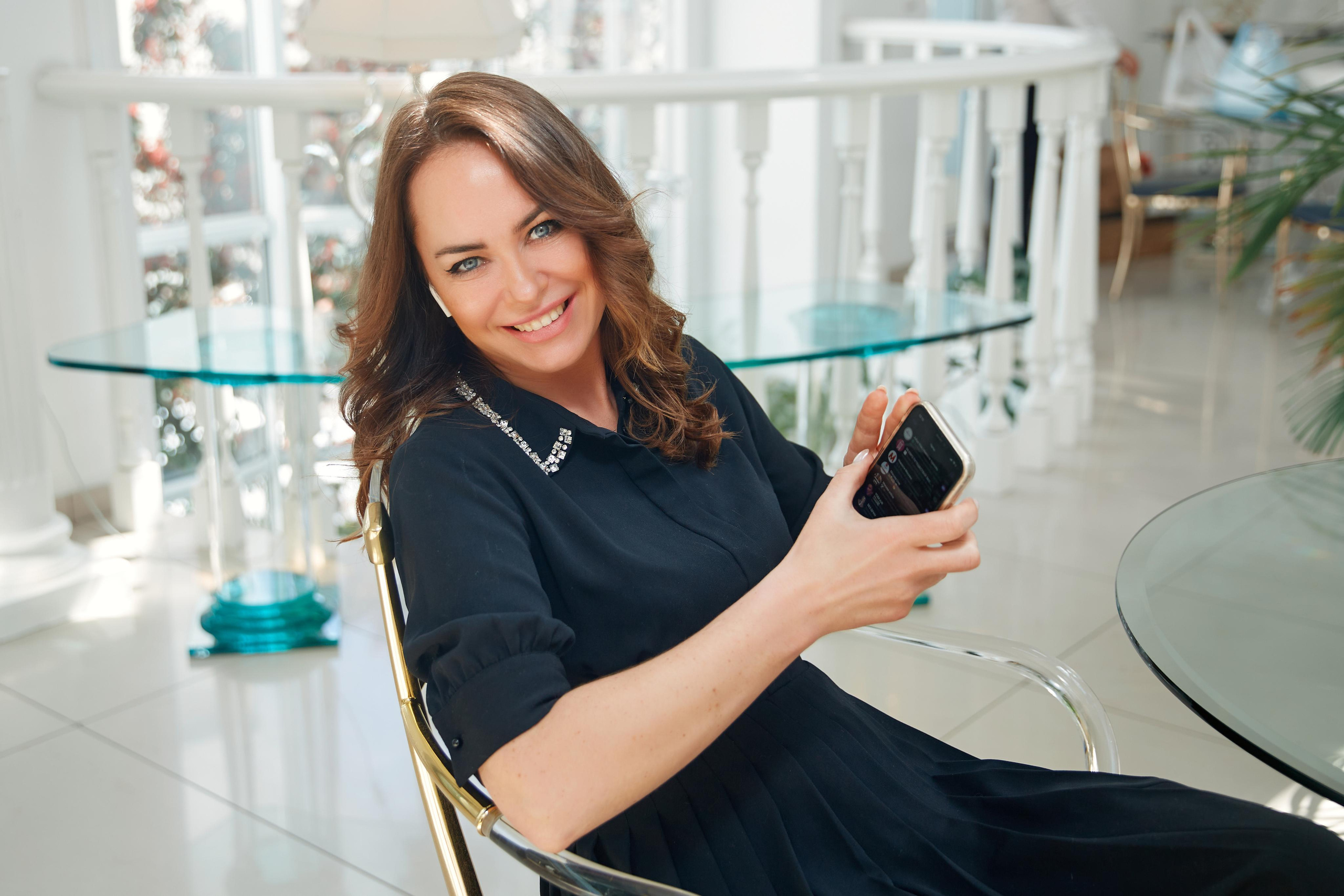 Dr.Sorbie в салоне Долорес. Фотограф ваших самых ярких событий в Москве и СПБ. Збронская Юлия