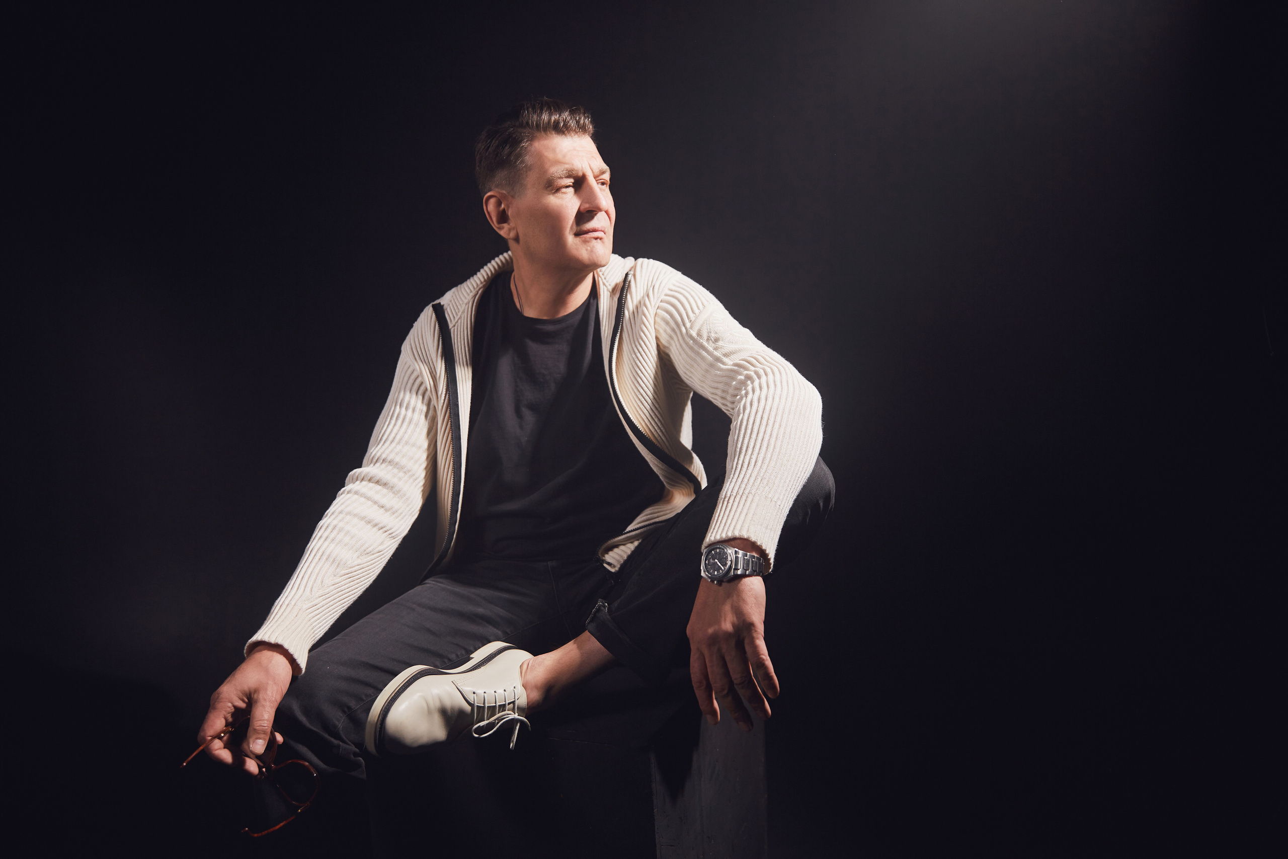 Фотосессия Игоря Маркова. Фотограф ваших самых ярких событий в Москве и СПБ. Збронская Юлия