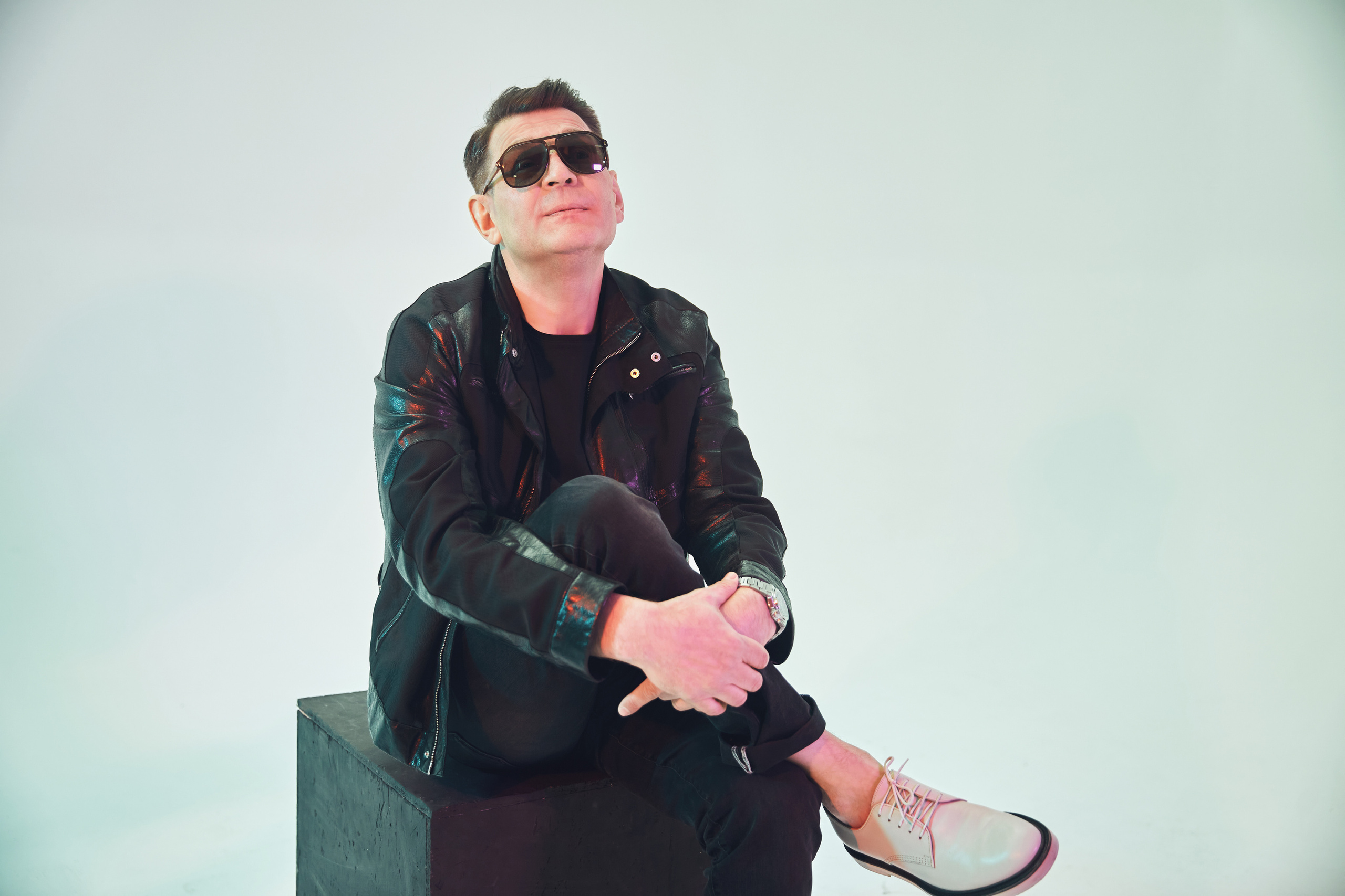 Фотосессия Игоря Маркова. Фотограф ваших самых ярких событий в Москве и СПБ. Збронская Юлия