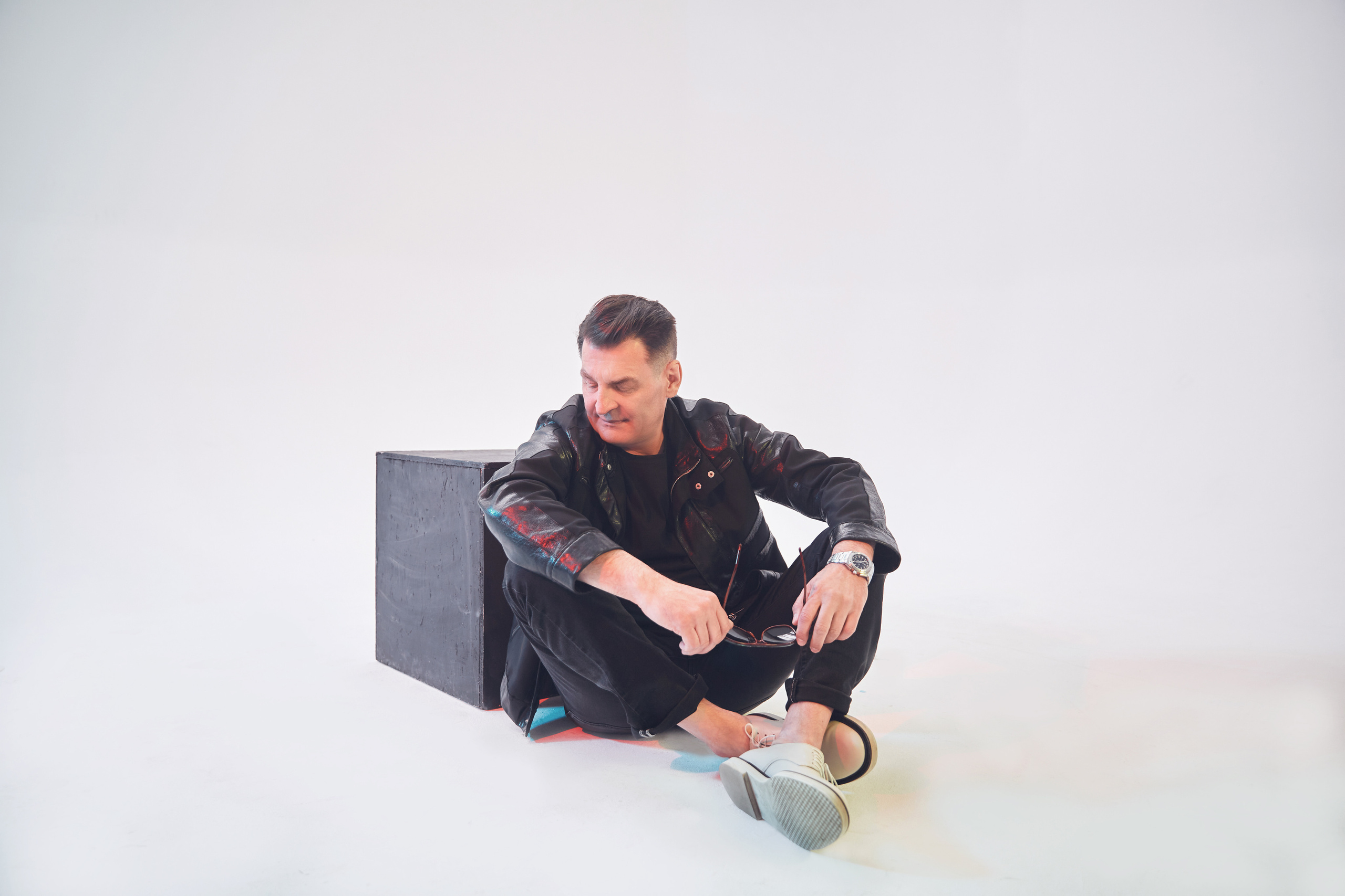 Фотосессия Игоря Маркова. Фотограф ваших самых ярких событий в Москве и СПБ. Збронская Юлия