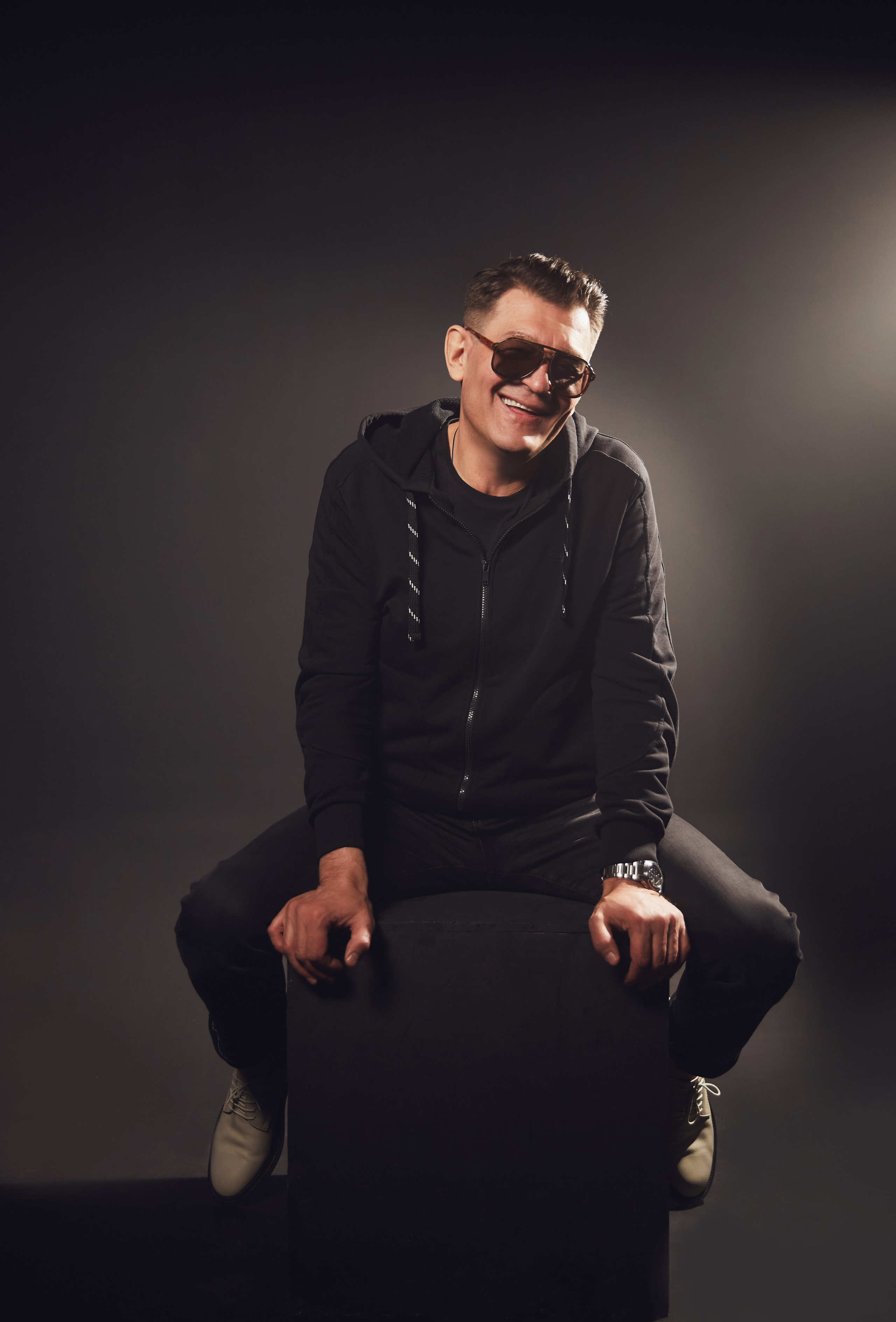 Фотосессия Игоря Маркова. Фотограф ваших самых ярких событий в Москве и СПБ. Збронская Юлия