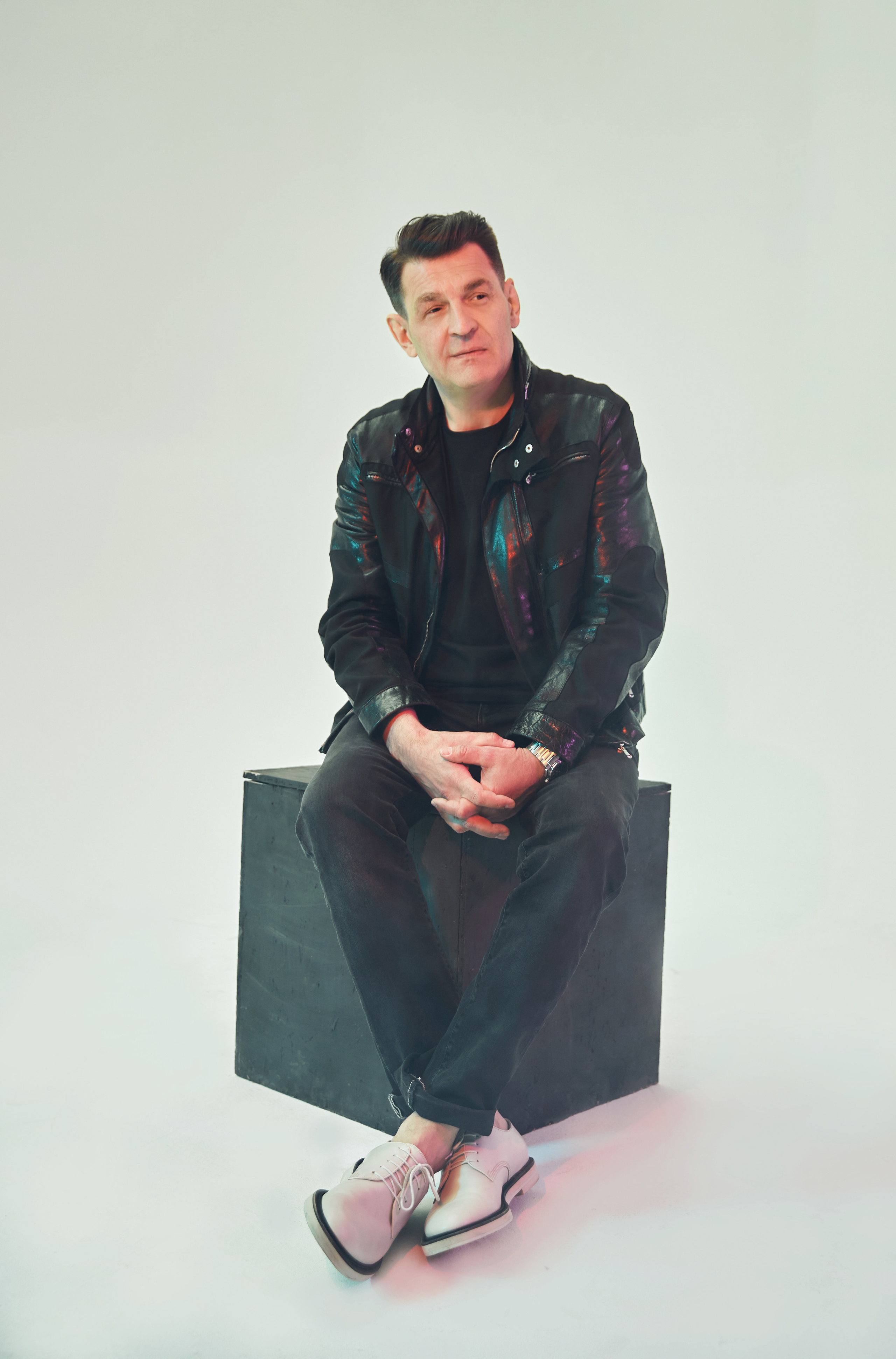 Фотосессия Игоря Маркова. Фотограф ваших самых ярких событий в Москве и СПБ. Збронская Юлия