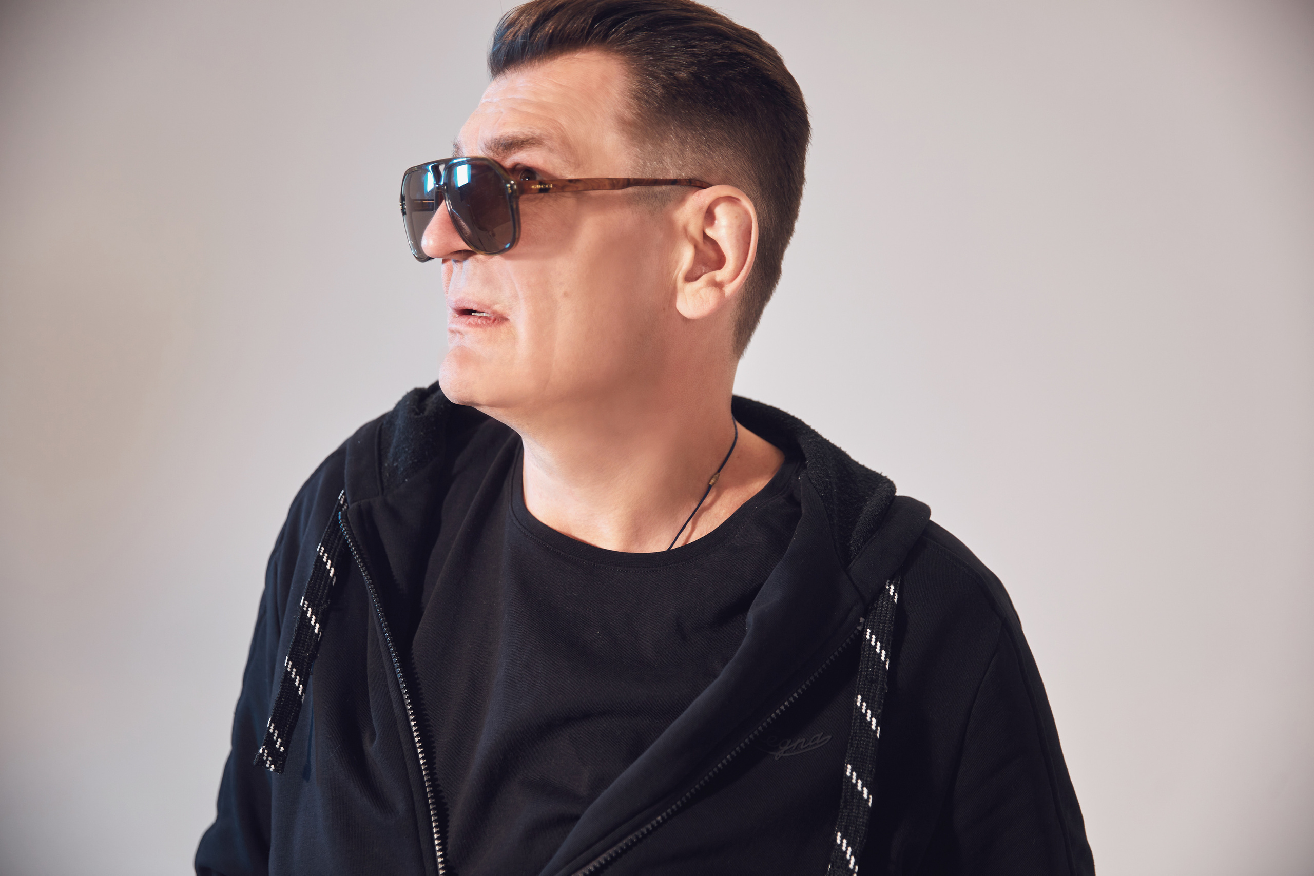 Фотосессия Игоря Маркова. Фотограф ваших самых ярких событий в Москве и СПБ. Збронская Юлия