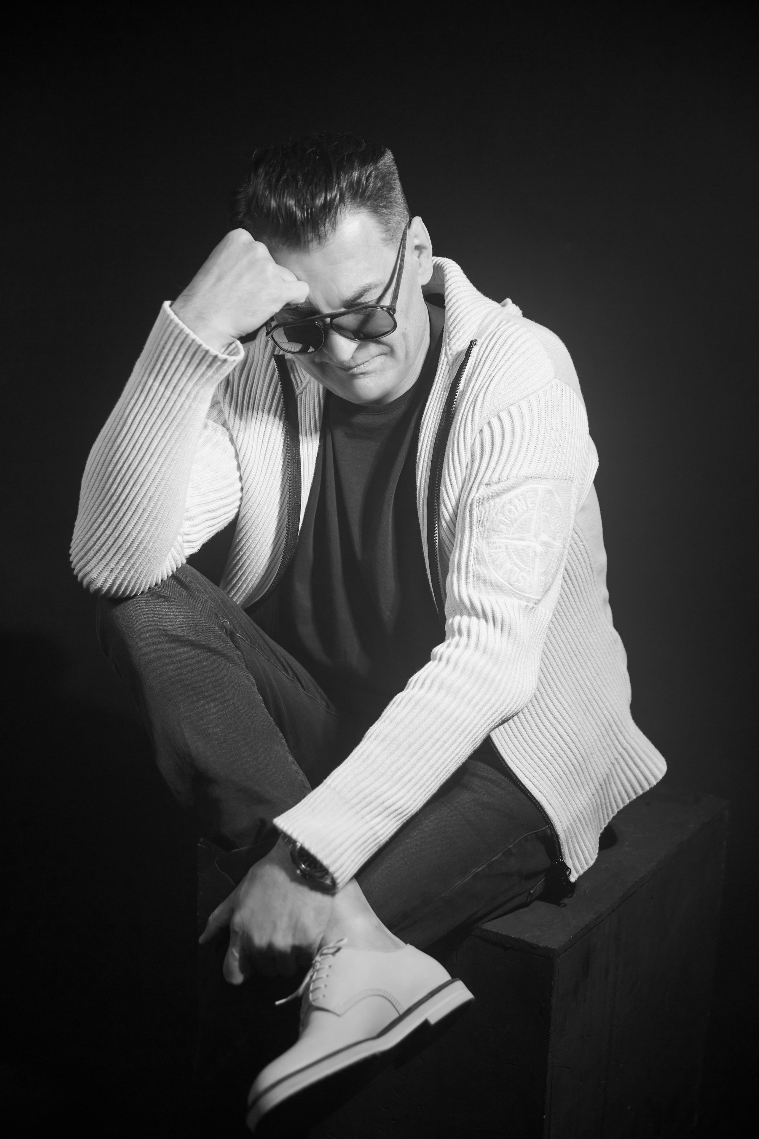 Фотосессия Игоря Маркова. Фотограф ваших самых ярких событий в Москве и СПБ. Збронская Юлия