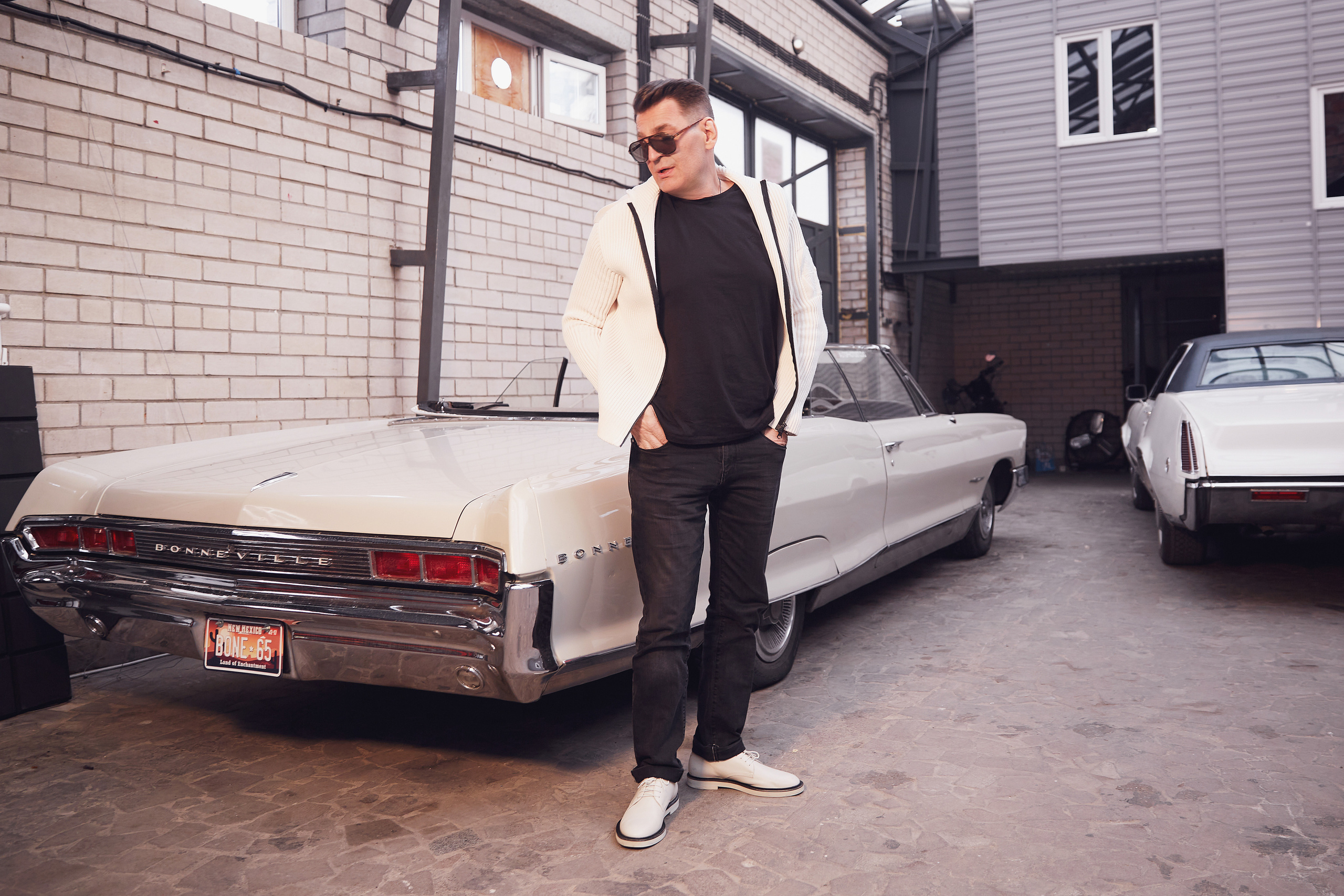 Фотосессия Игоря Маркова. Фотограф ваших самых ярких событий в Москве и СПБ. Збронская Юлия