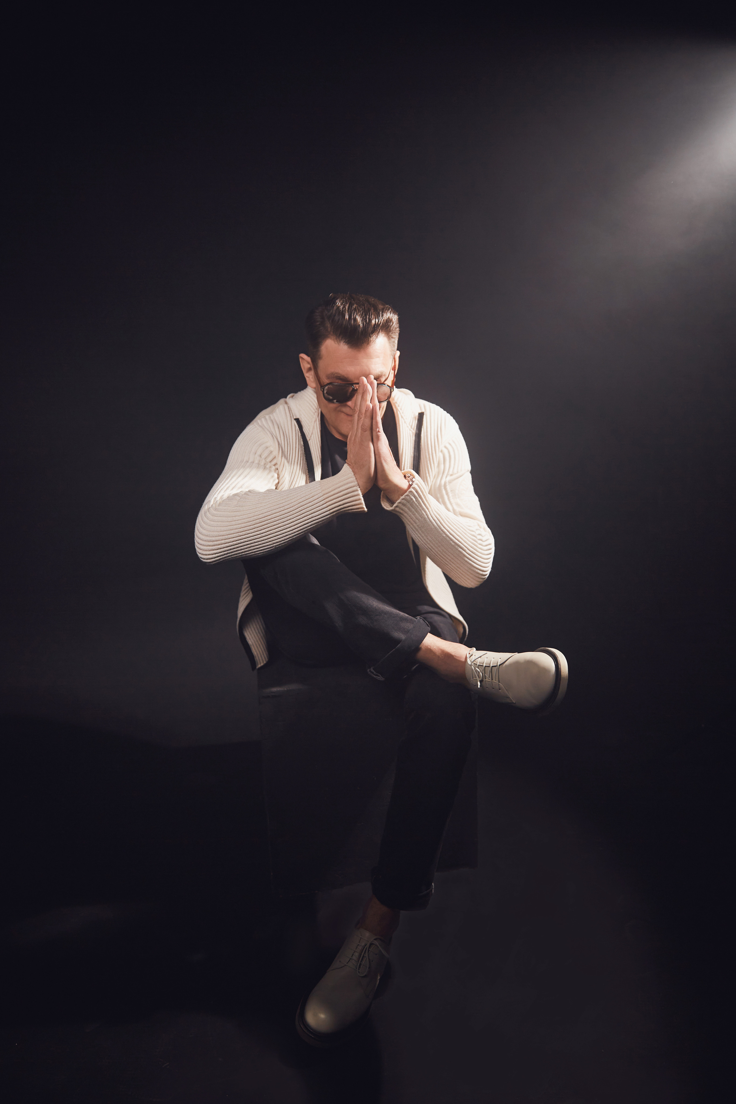 Фотосессия Игоря Маркова. Фотограф ваших самых ярких событий в Москве и СПБ. Збронская Юлия